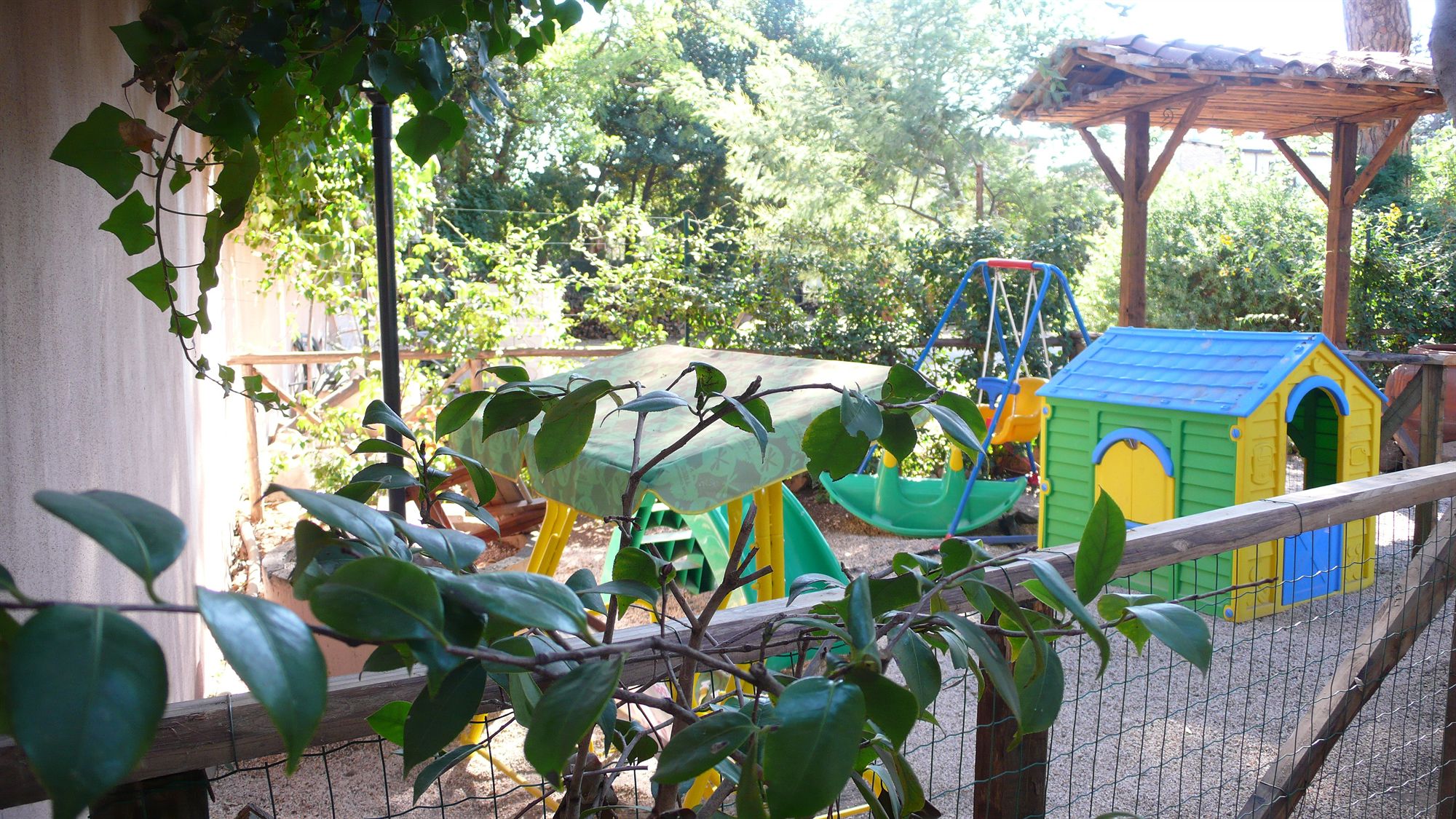 Фото Locanda delle Corse