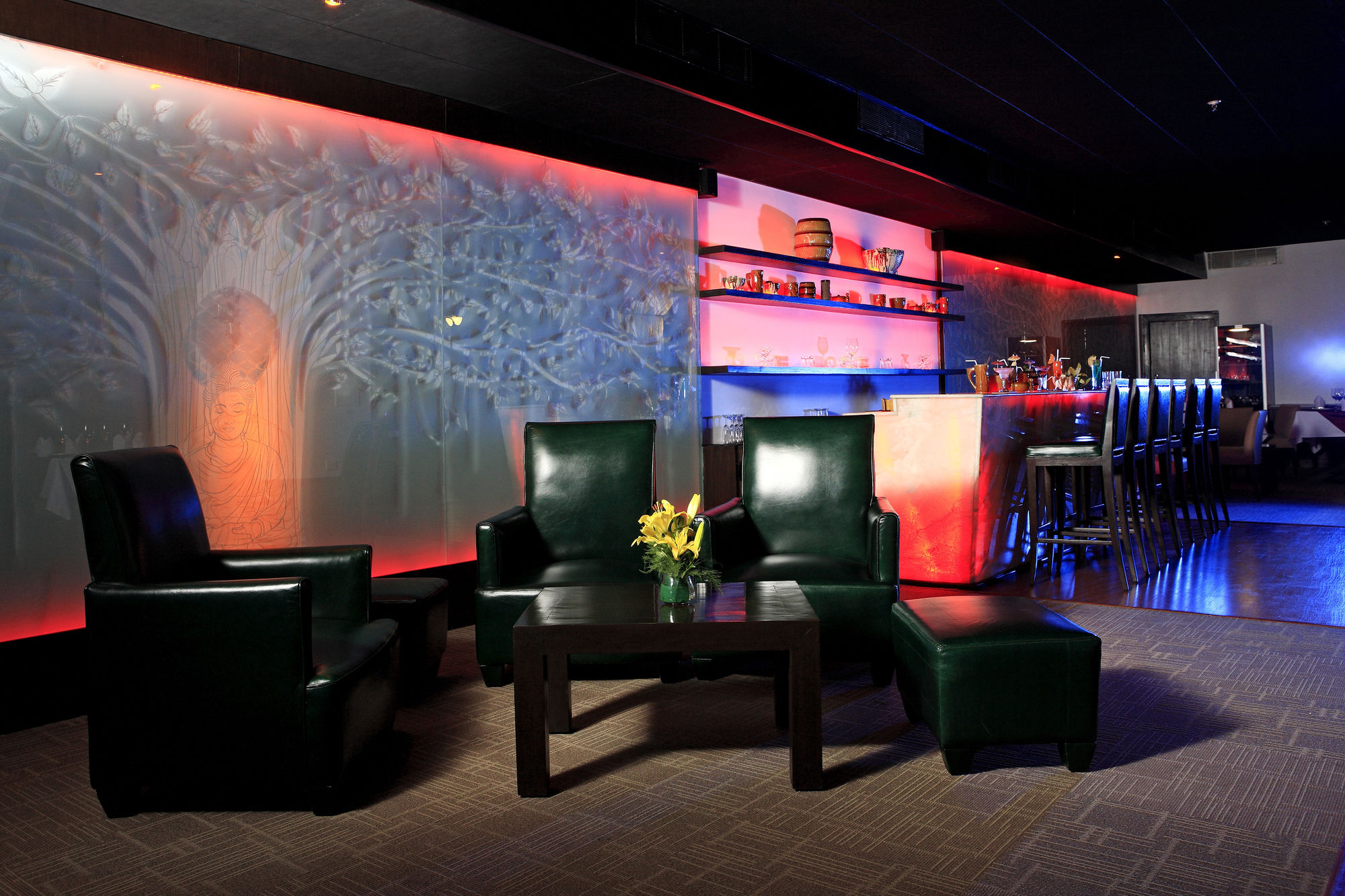 Фото Ellaa Hotel Gachibowli