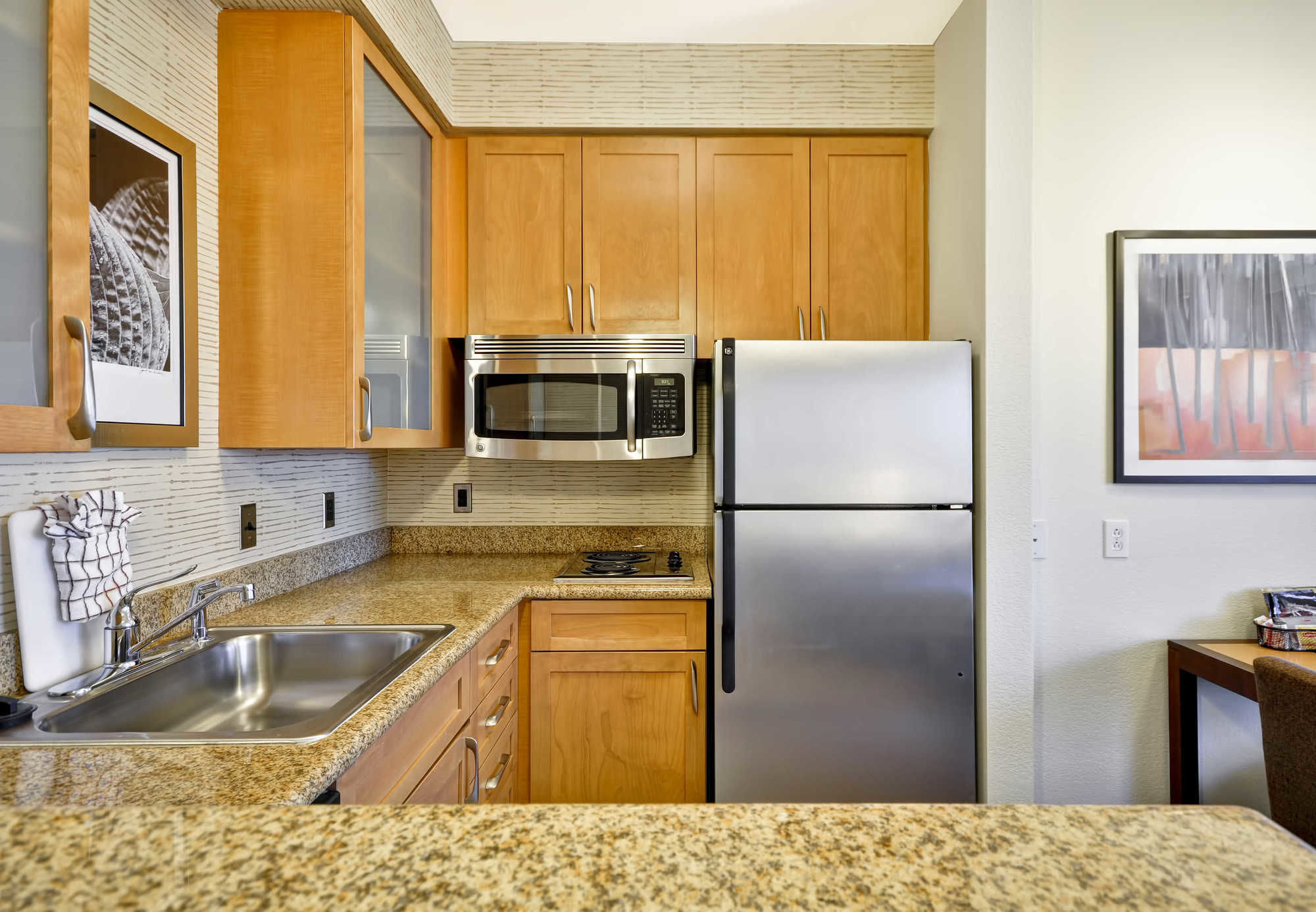 Фото Residence Inn by Marriott Gulfport-Biloxi Airport