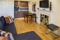 Фото Clarendon Luxury Apartments