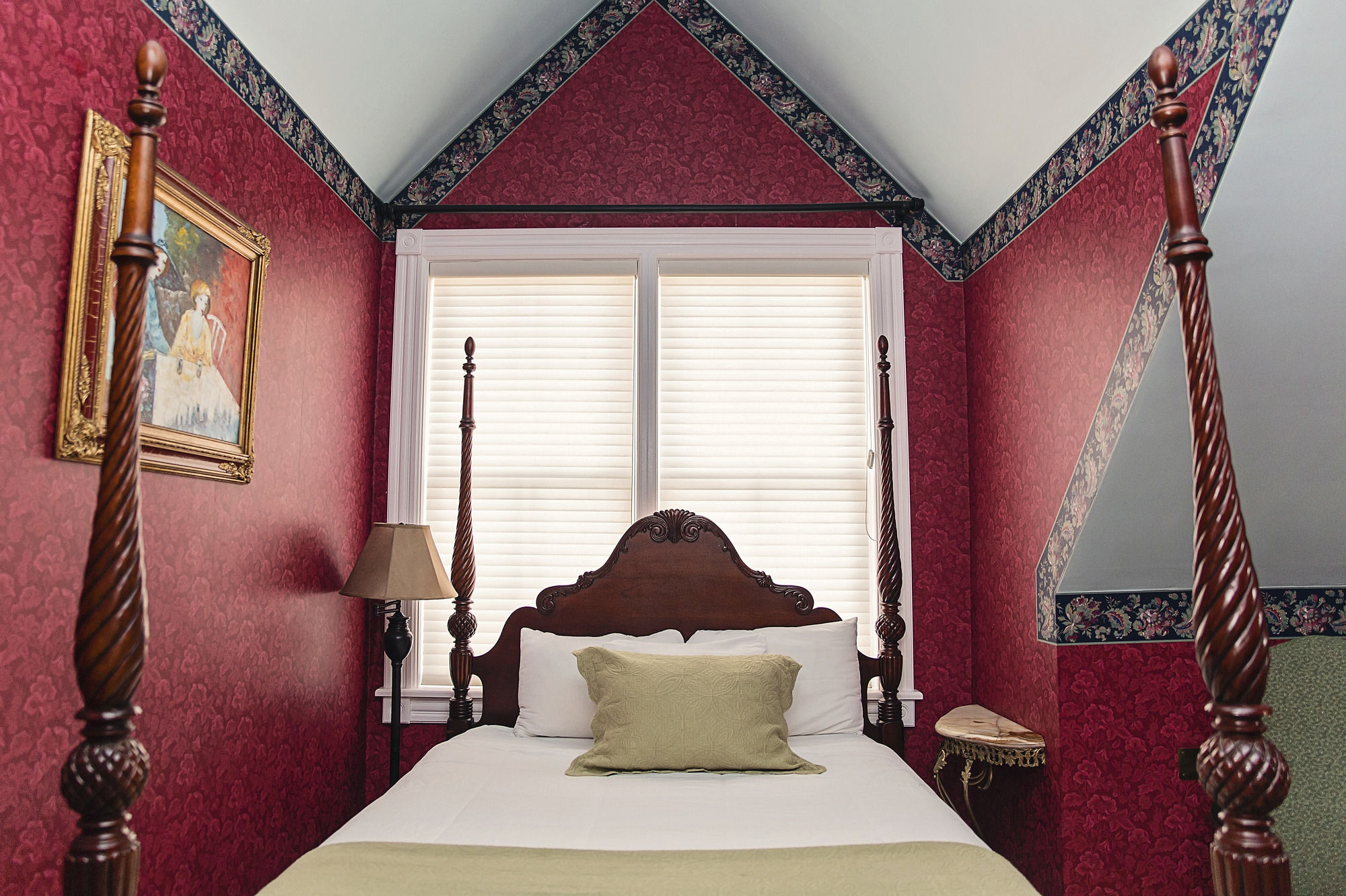Фото Beaufort Inn