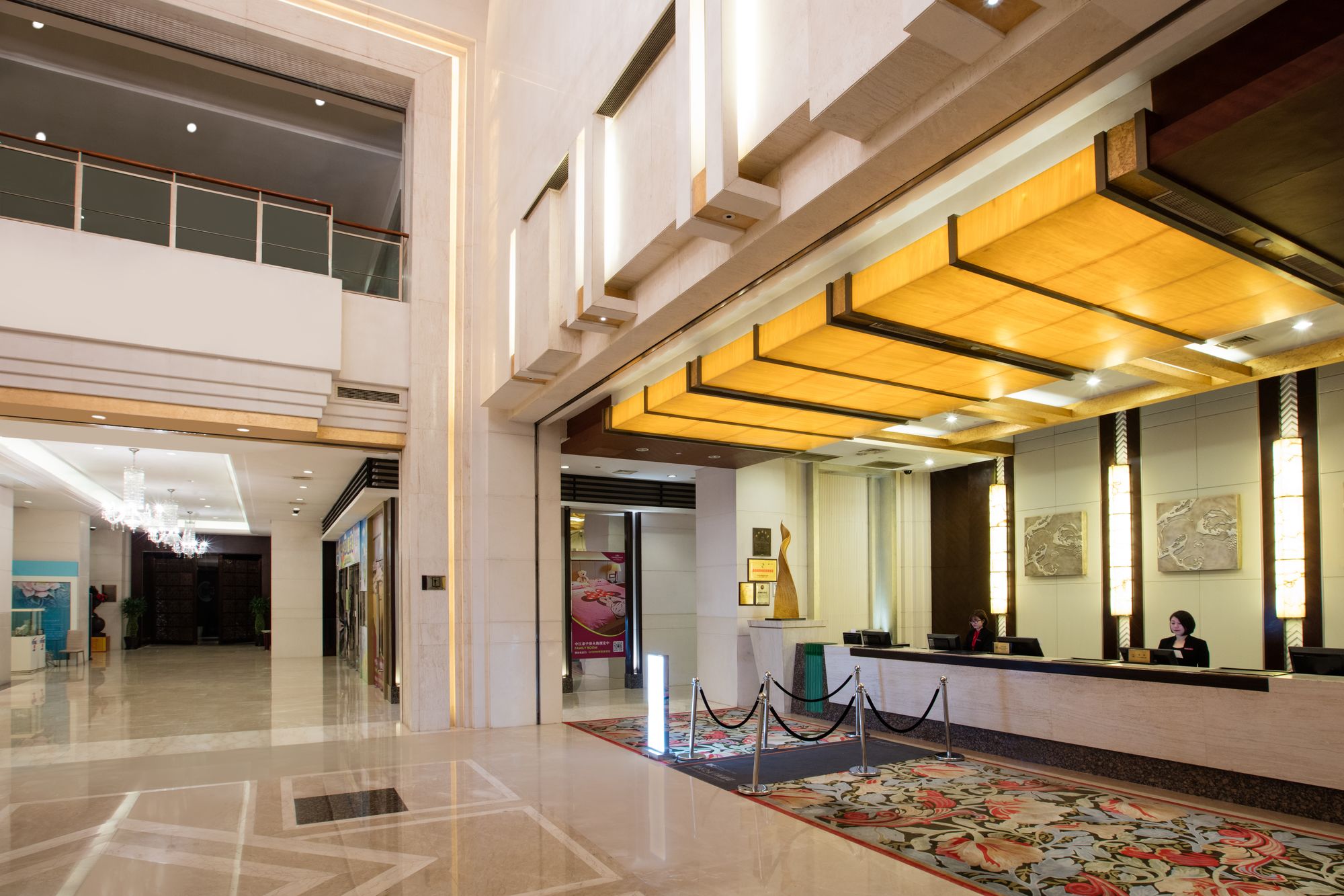 Фото Crowne Plaza Changshu