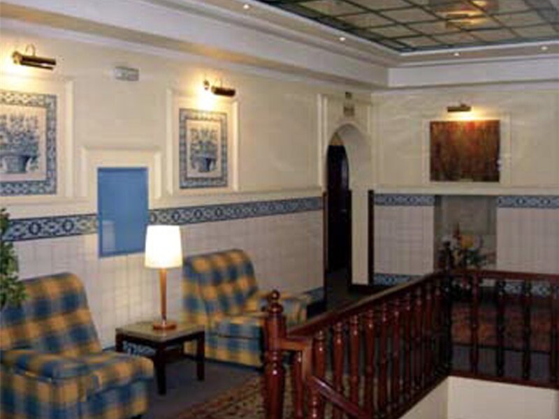 Фото Hotel Internacional