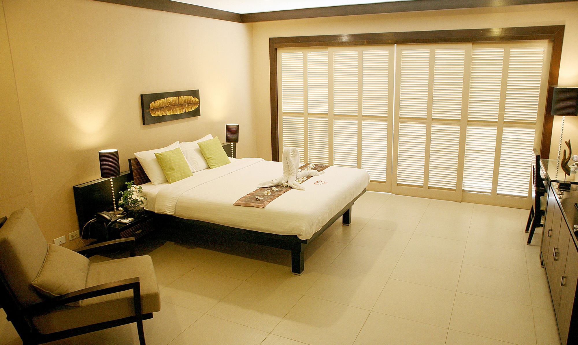 Фото Coralpoint Gardens