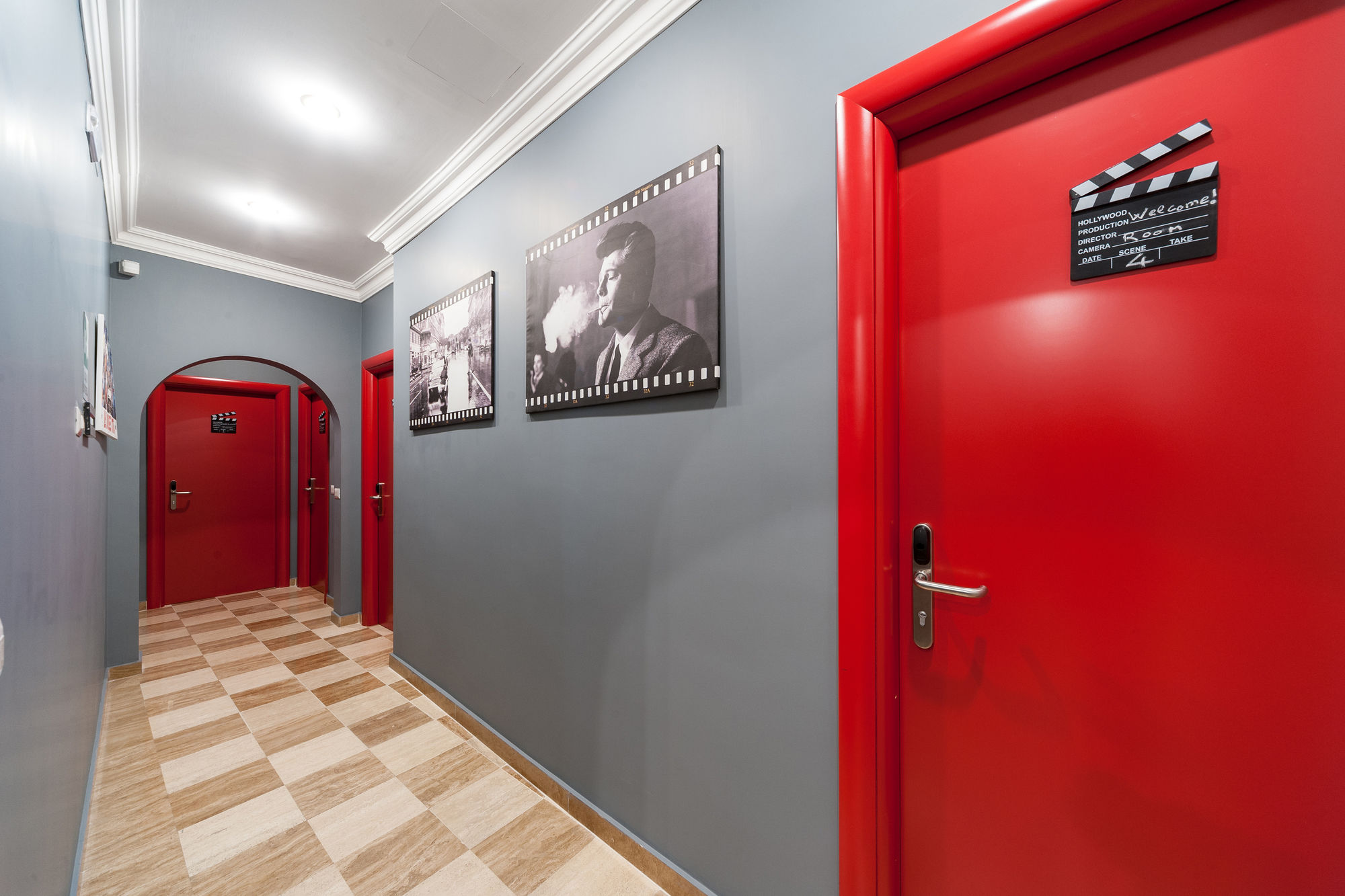 Фото La Dolce Vita Barberini