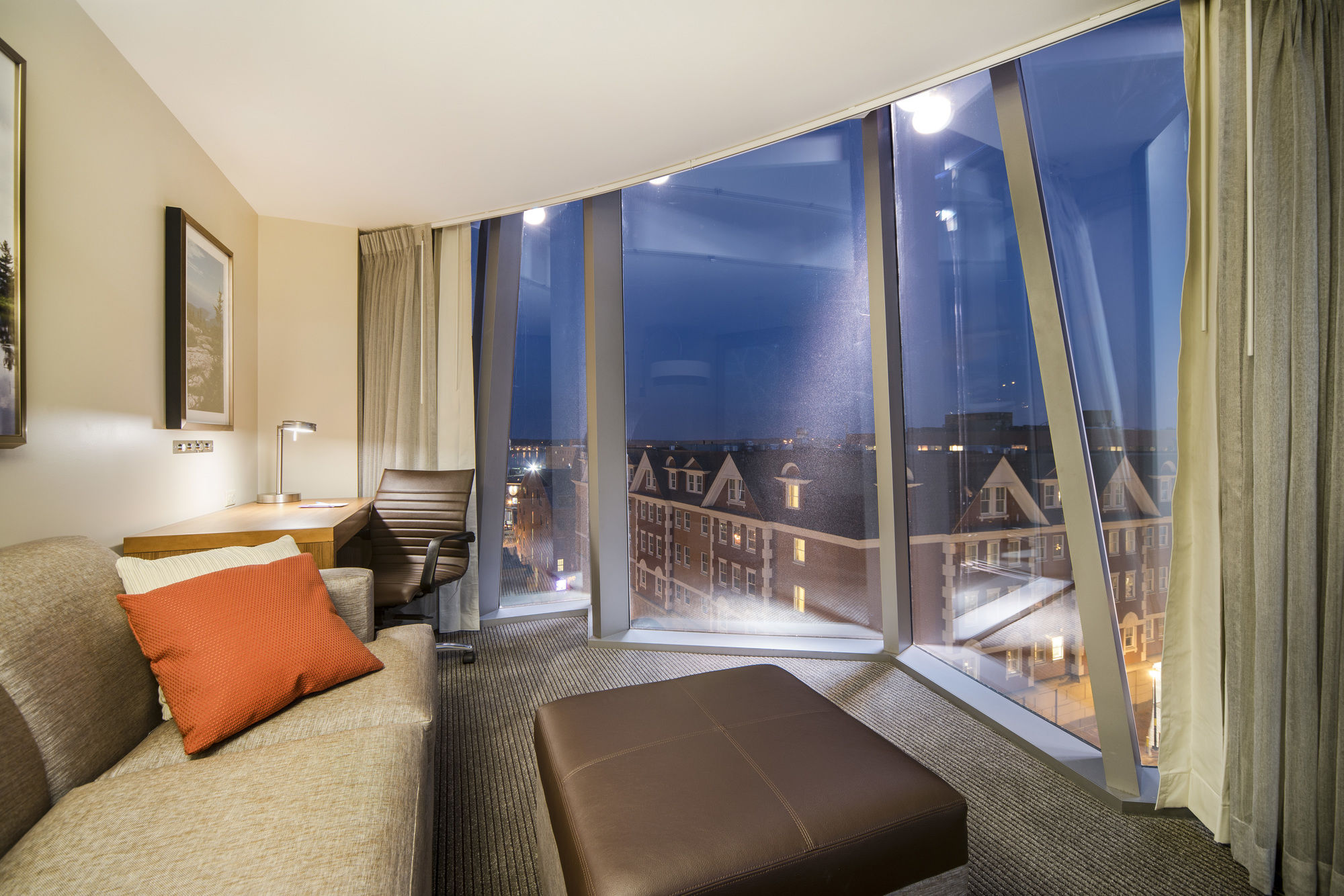 Фото Hyatt Place Portland-Old Port