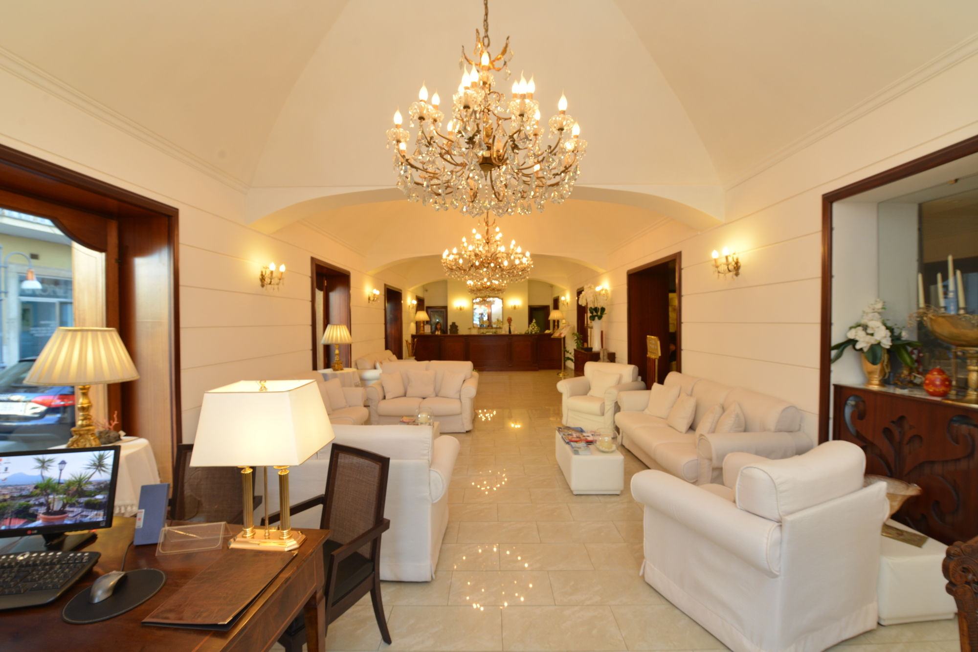 Фото Hotel Palma