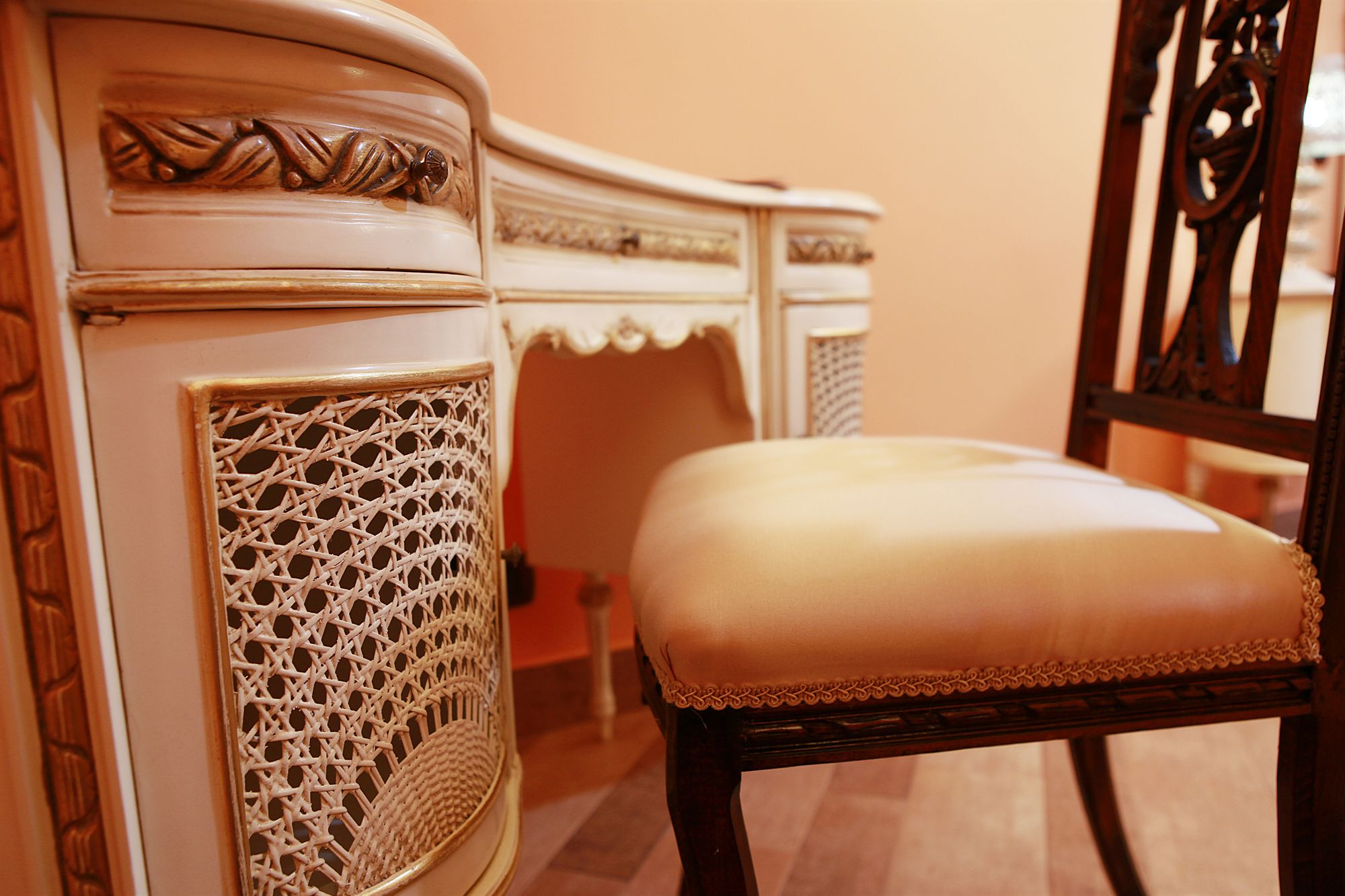 Фото Hotel Lanfipe Palace