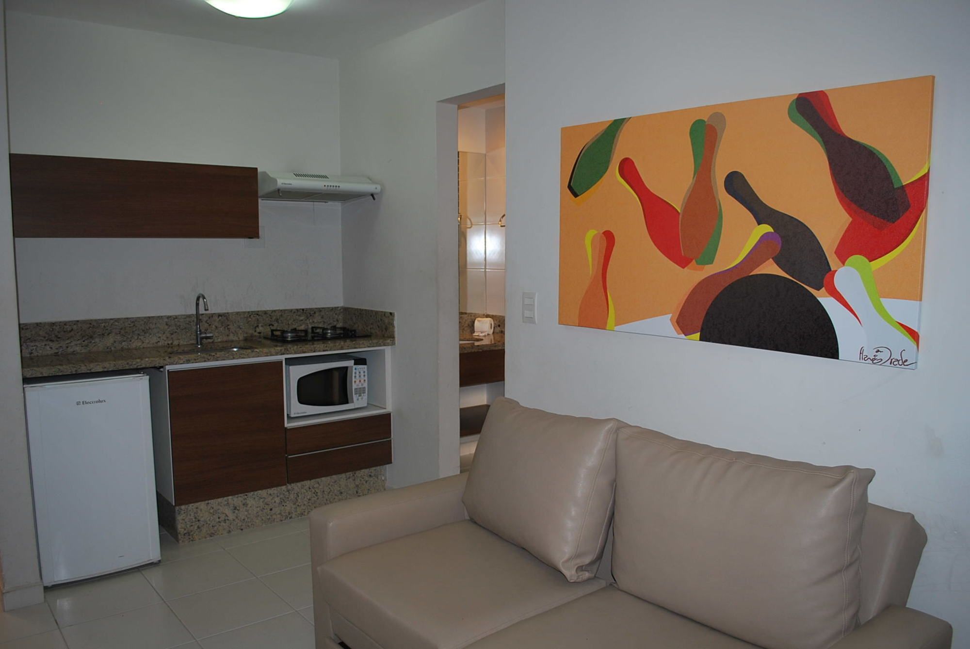 Фото Boulevard Suites - Achei Ferias