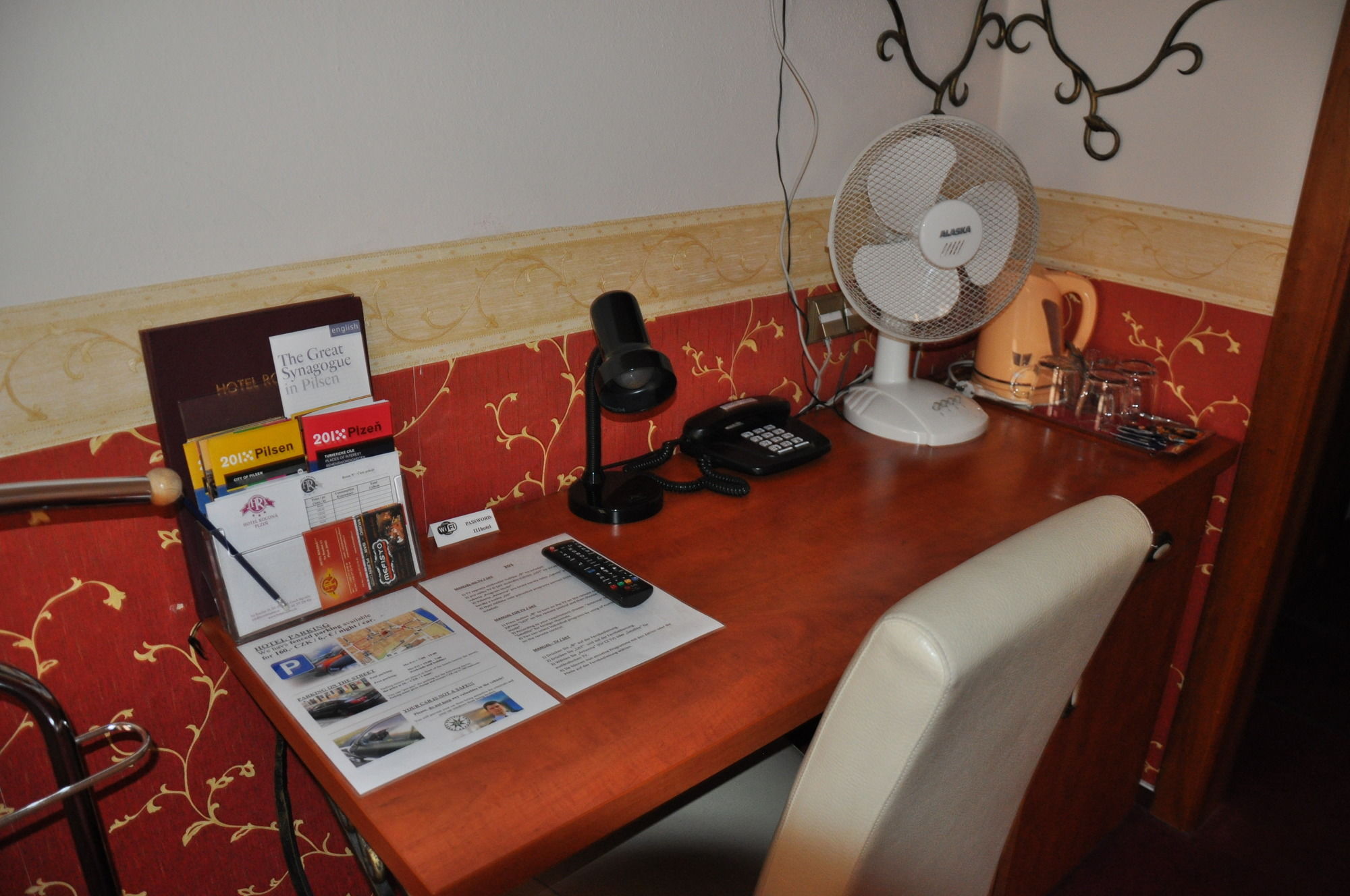 Фото Hotel Roudna