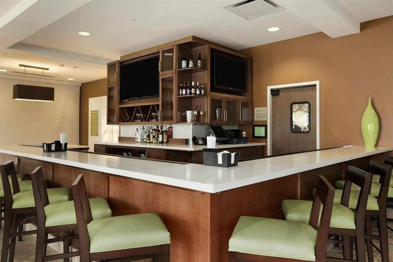 Фото Hilton Garden Inn Salt Lake City Airport