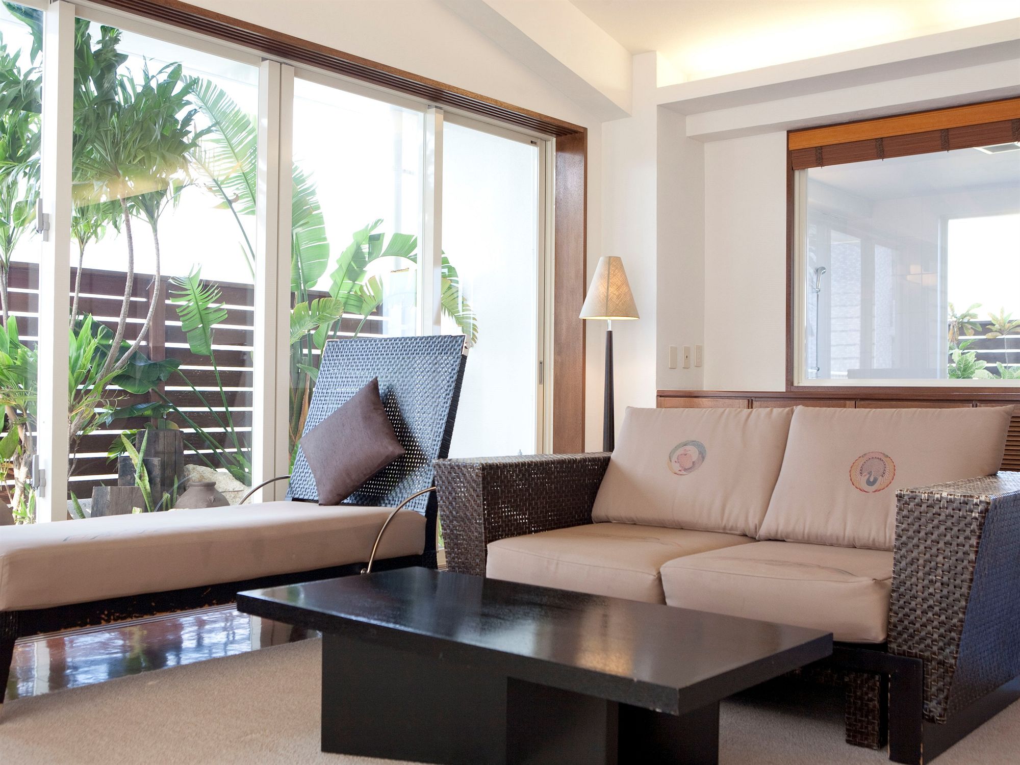 Фото Terrace Garden Mihama Resort