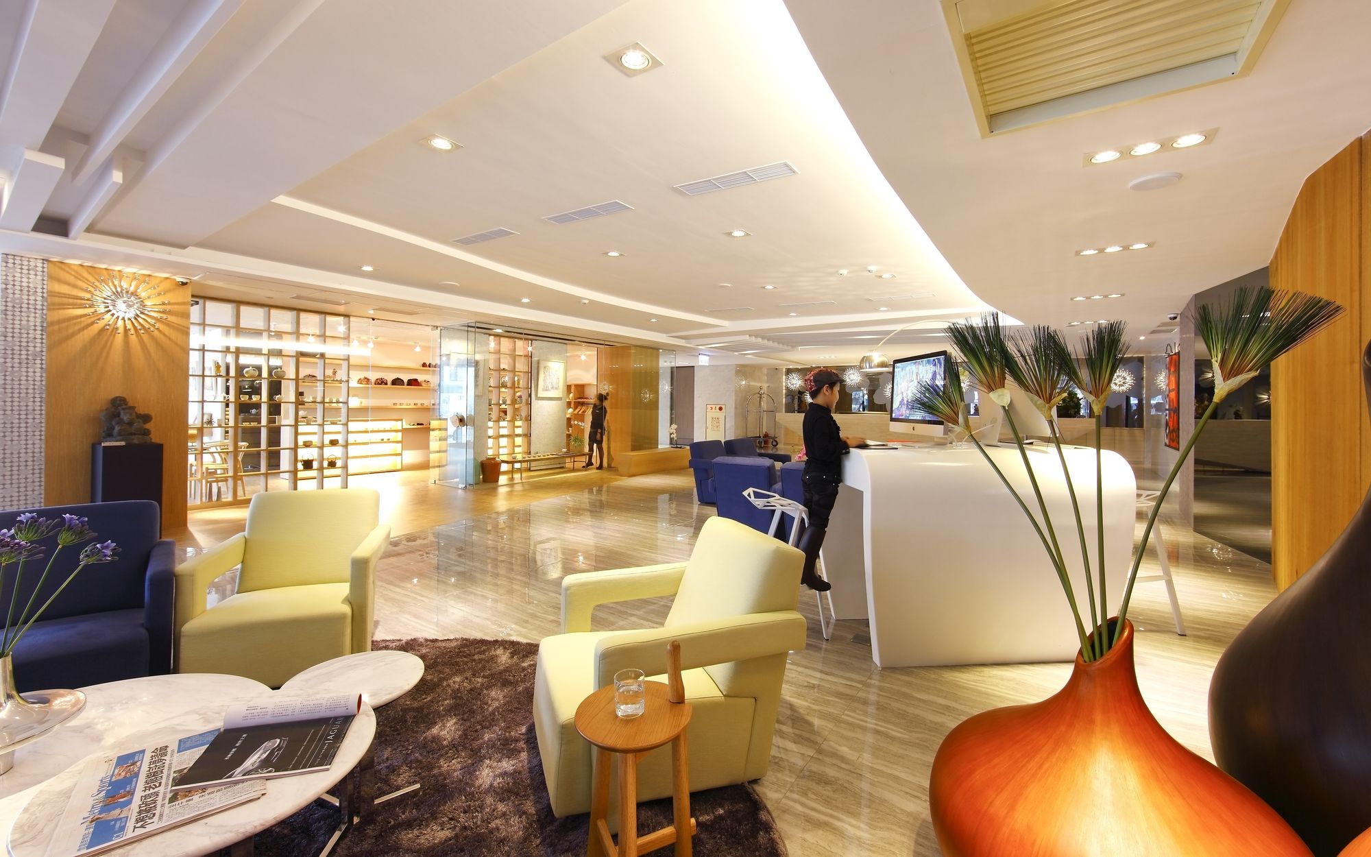 Фото Hotel Day Plus