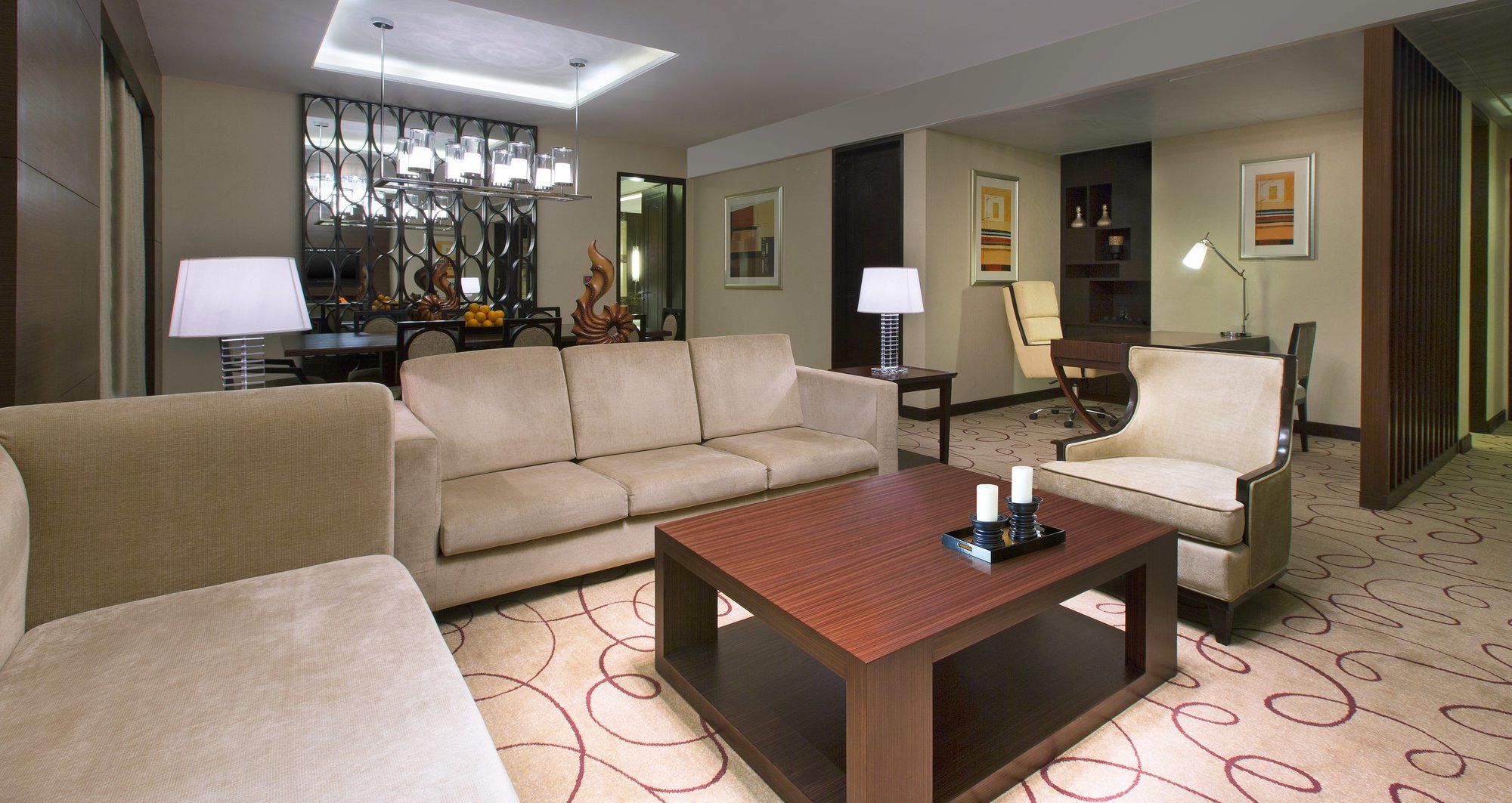 Фото The Westin Chennai Velachery