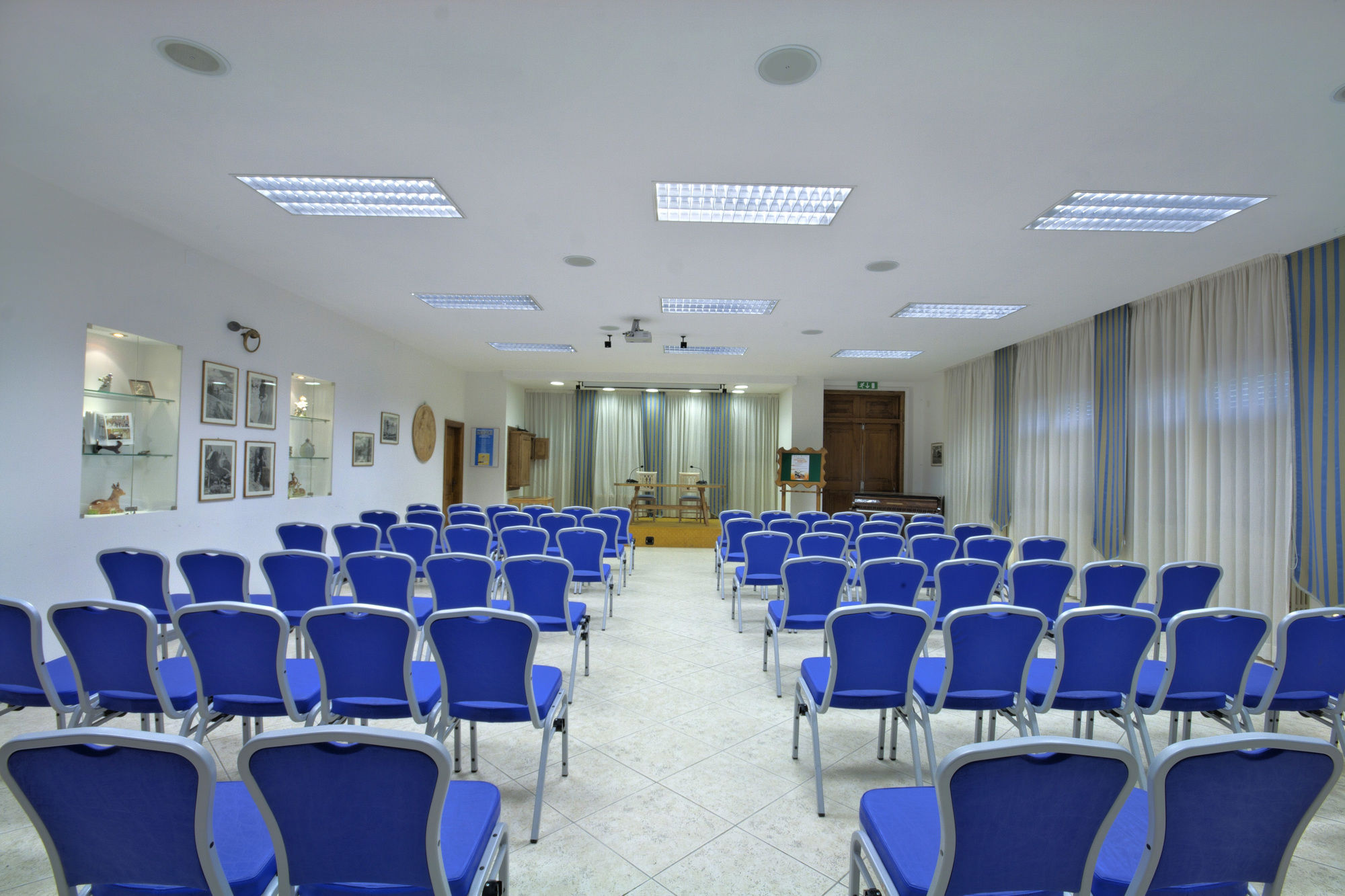 Фото Hotel Serena