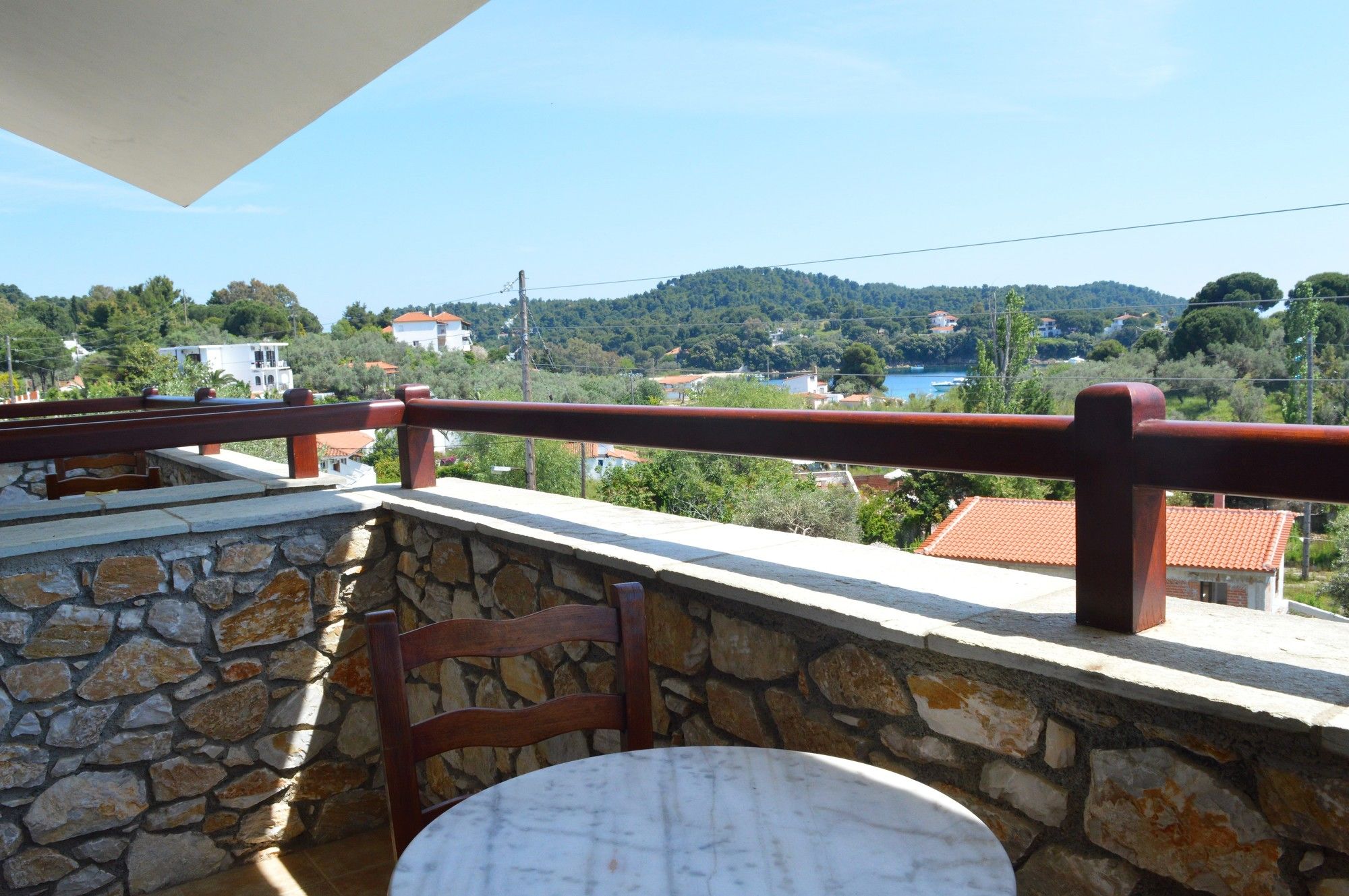 Фото Villa Maraki