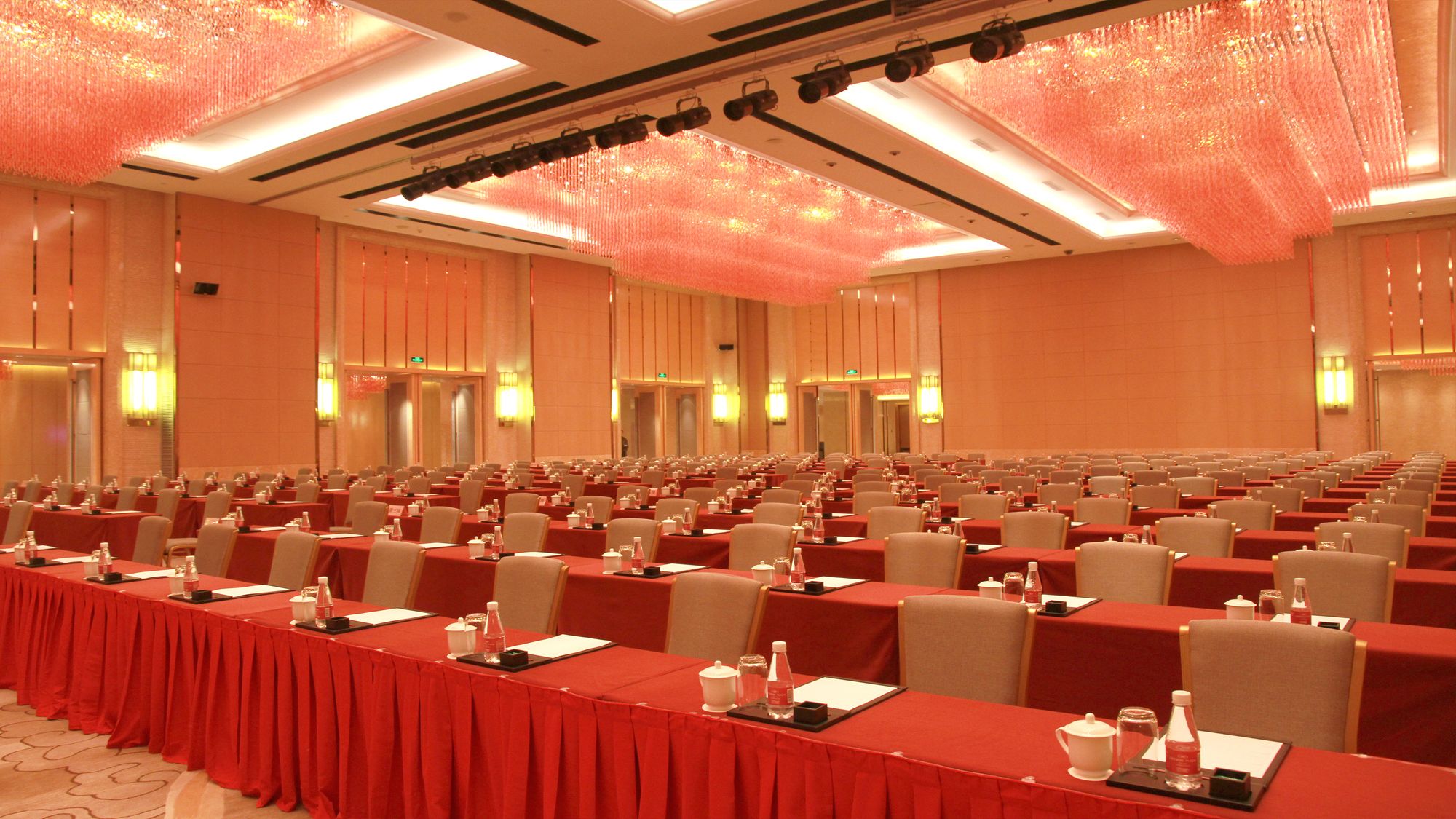 Фото Crowne Plaza Lanzhou, an Ihg Hotel