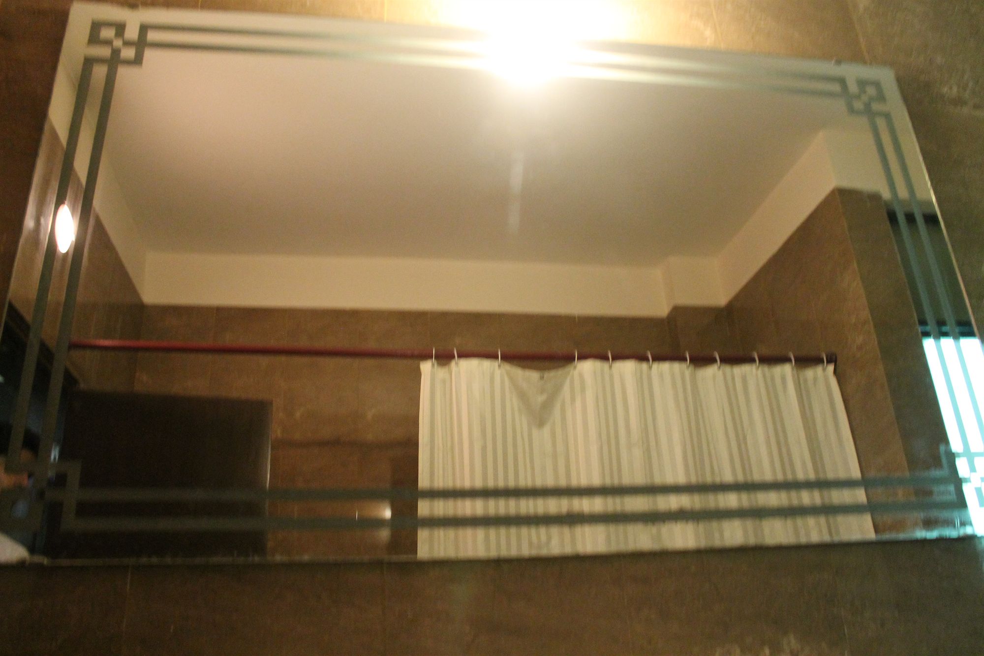 Фото Hotel Galaxy Intercontinental