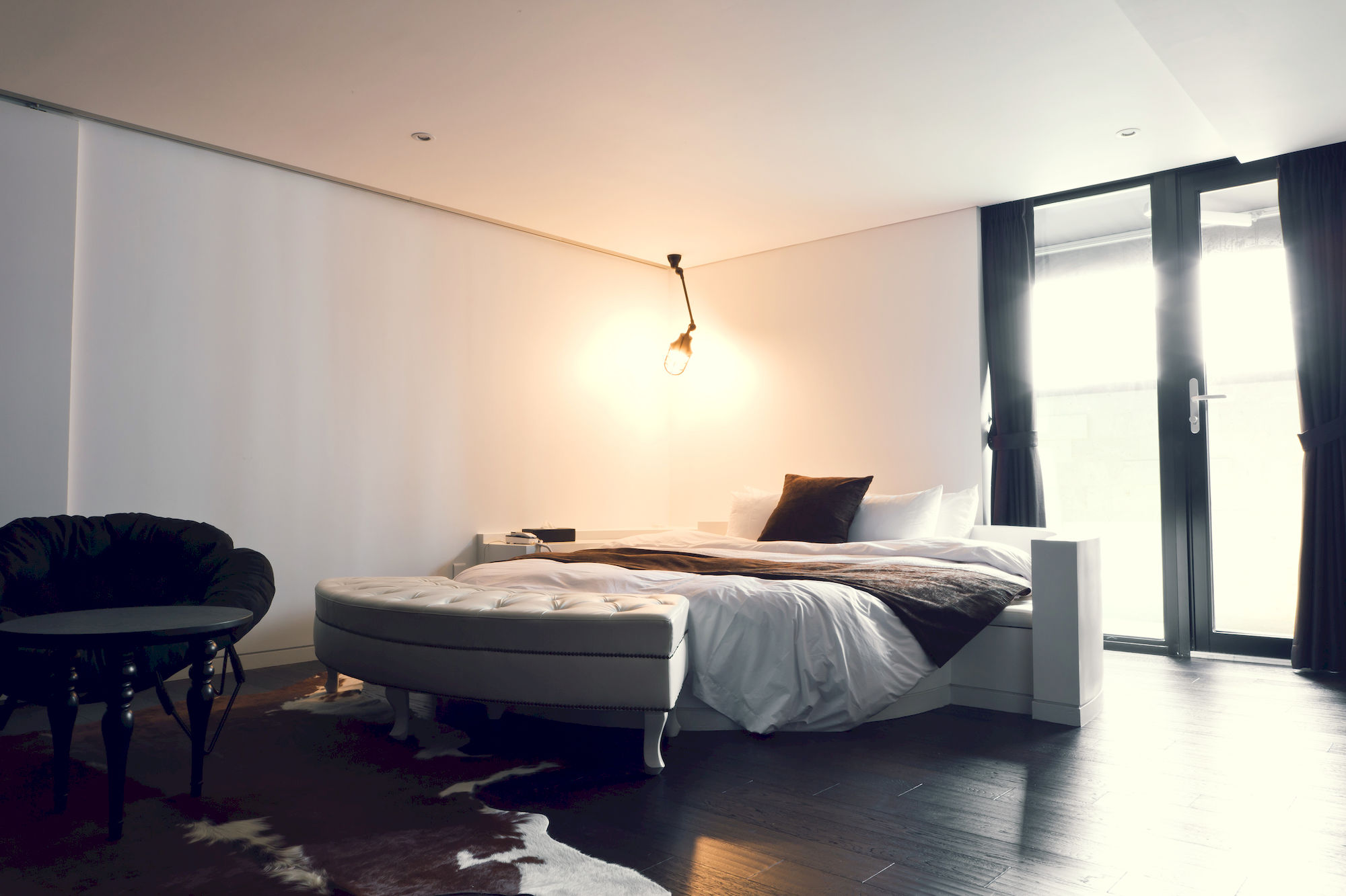 Фото Busan Amare Hotel