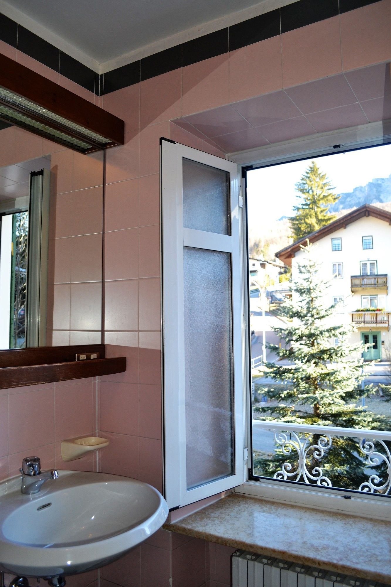 Фото Hotel Serena