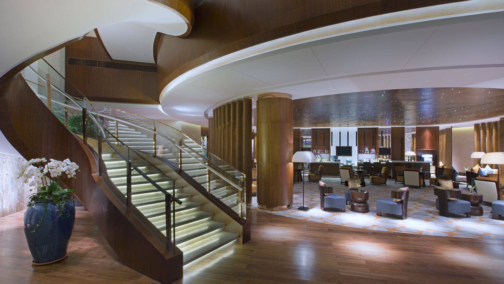 Фото Sheraton Qinhuangdao Beidaihe Hotel