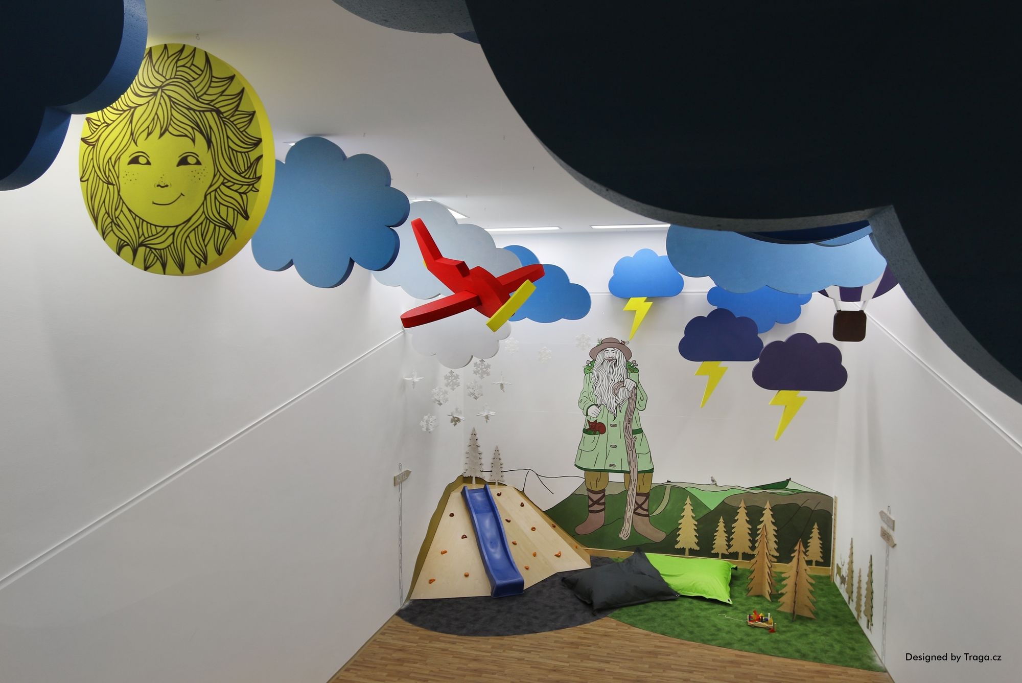 Фото Hotel Zátiší