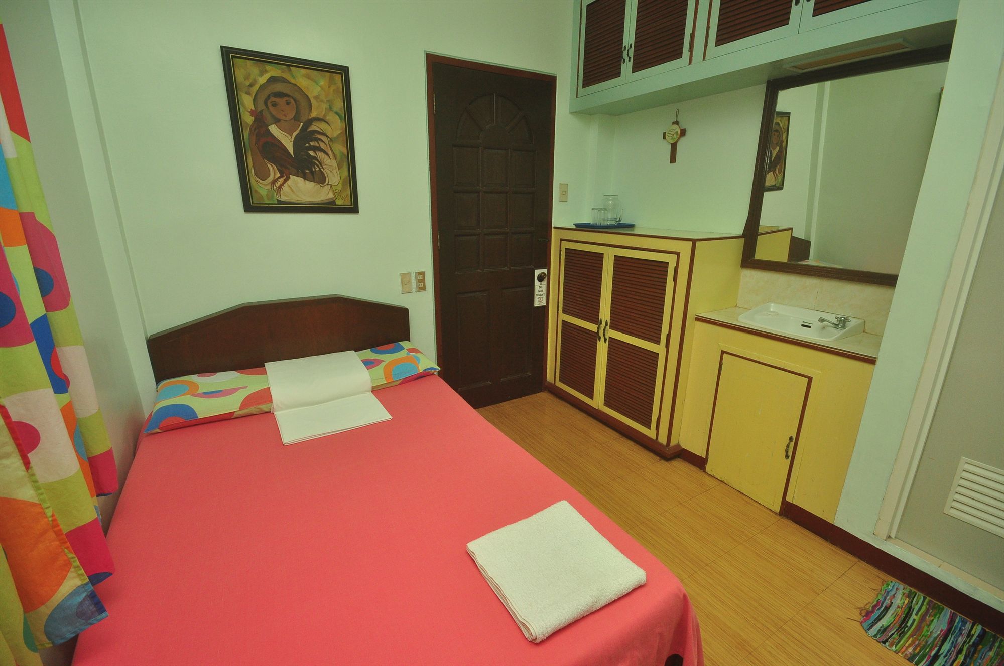 Фото Lola Itang Pension