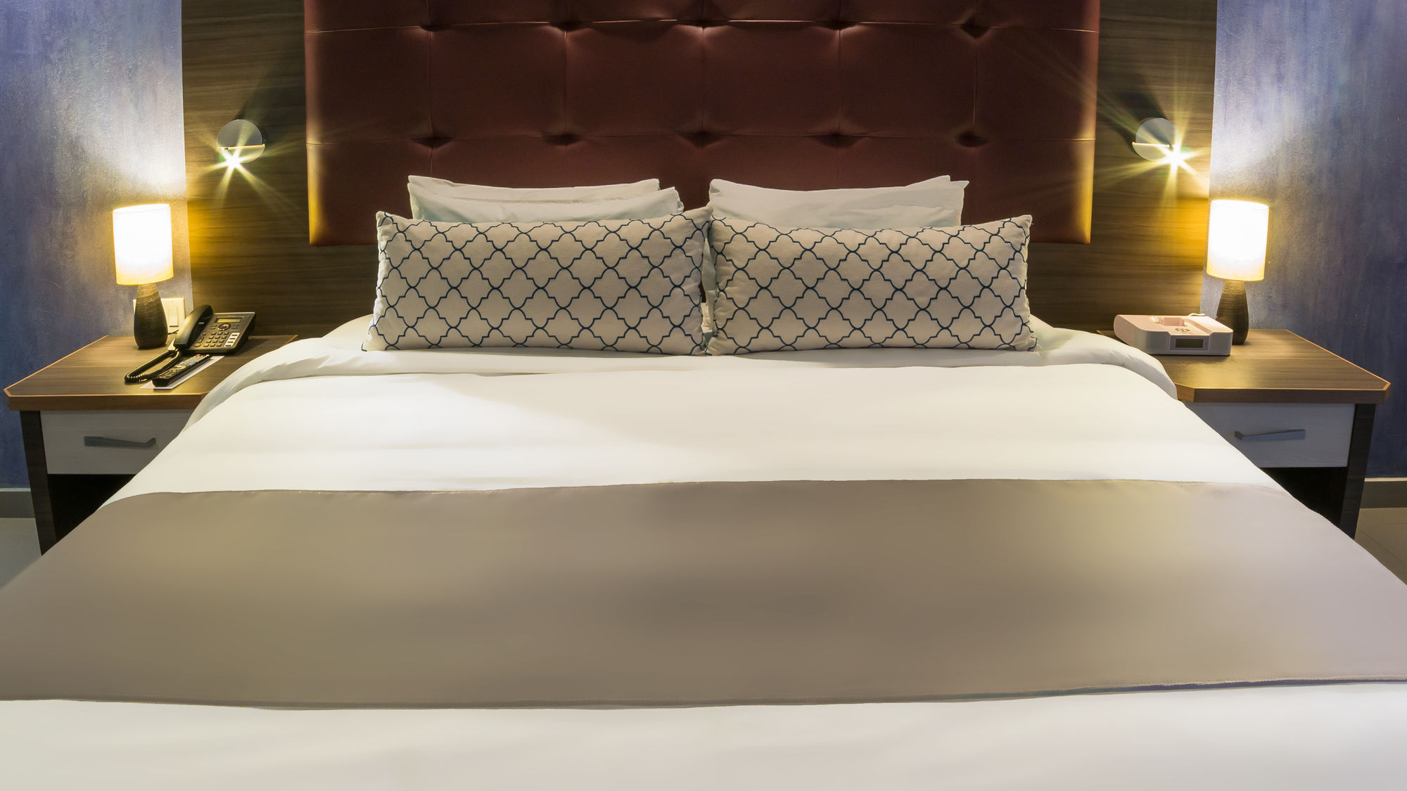 Фото Kinam Hotel