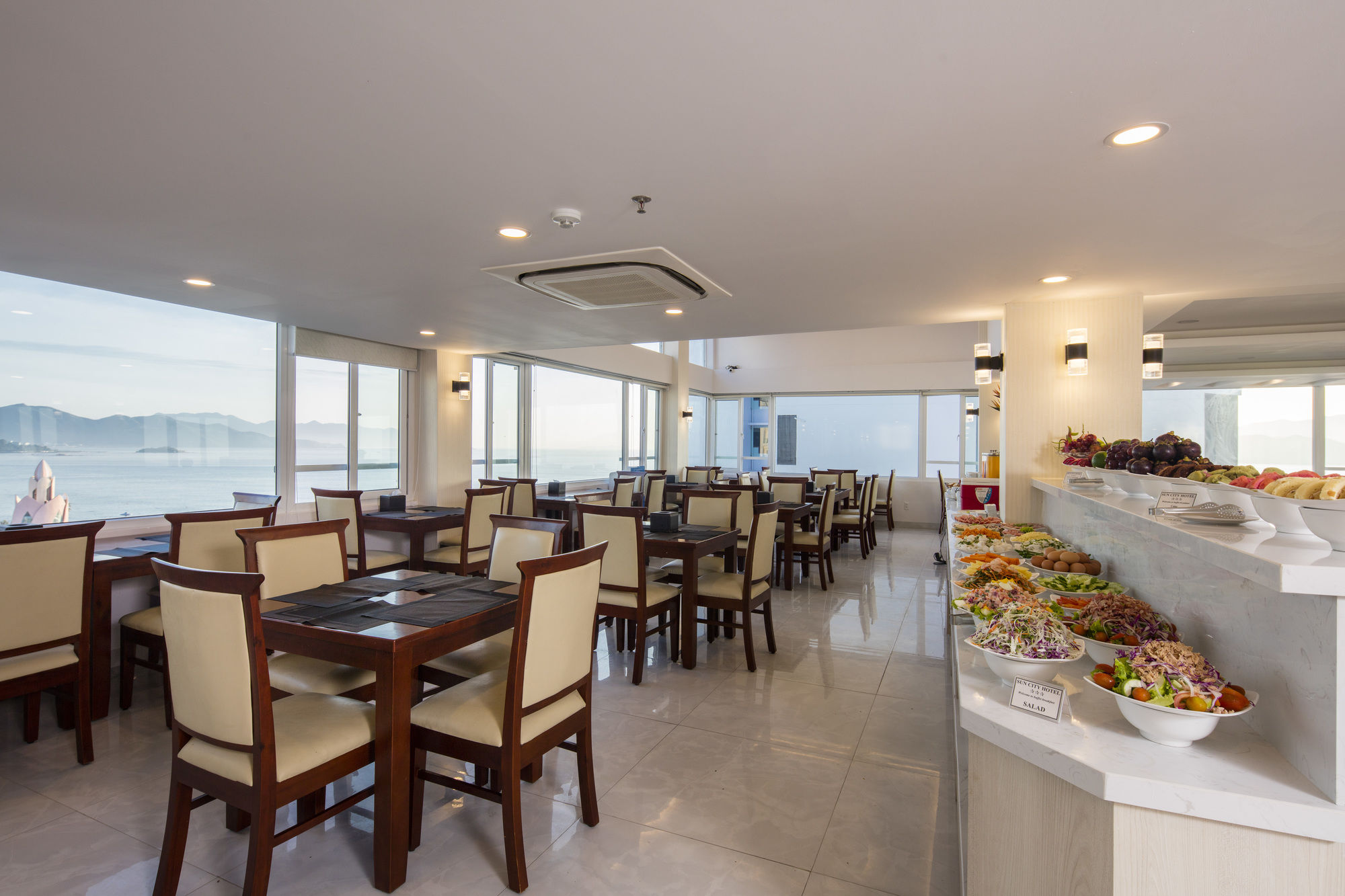 Фото Sun City Hotel