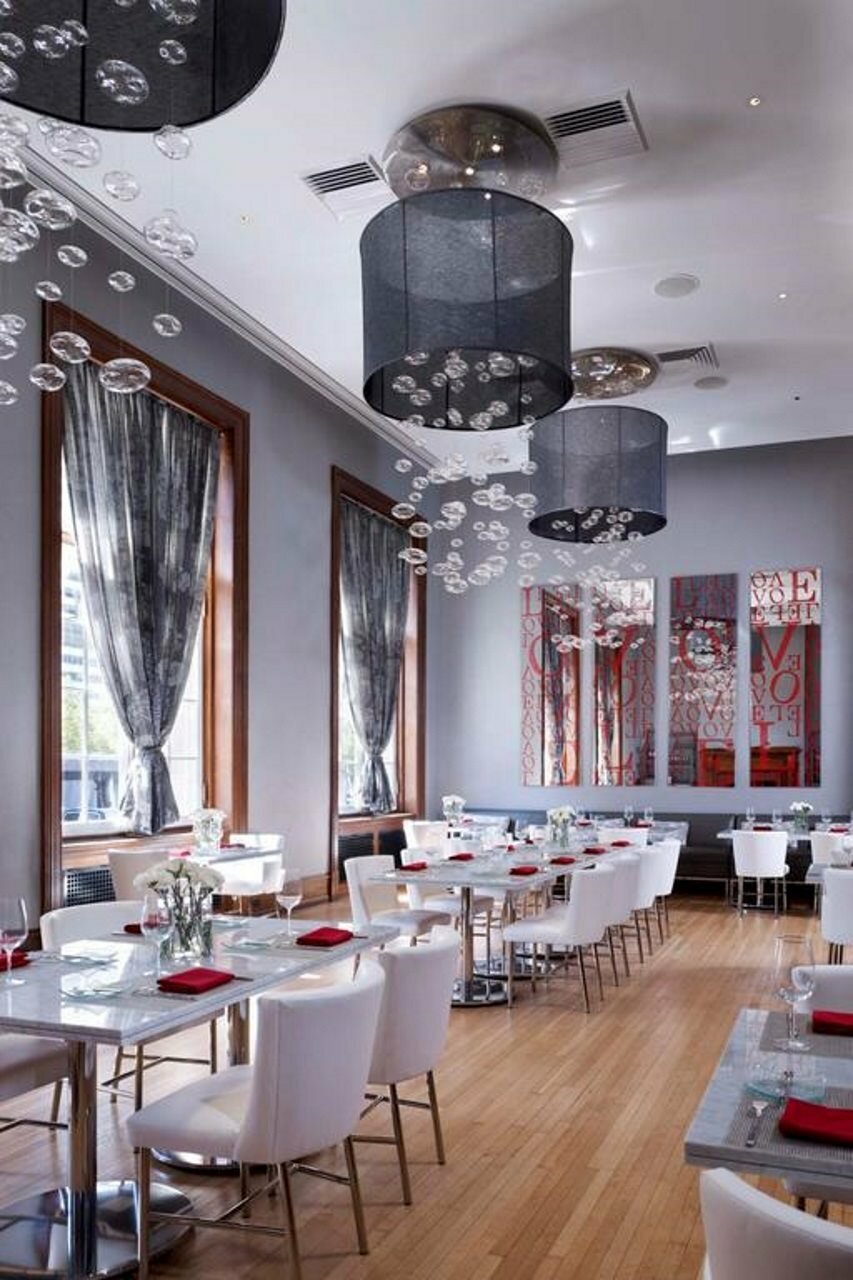 Фото Le Meridien Philadelphia