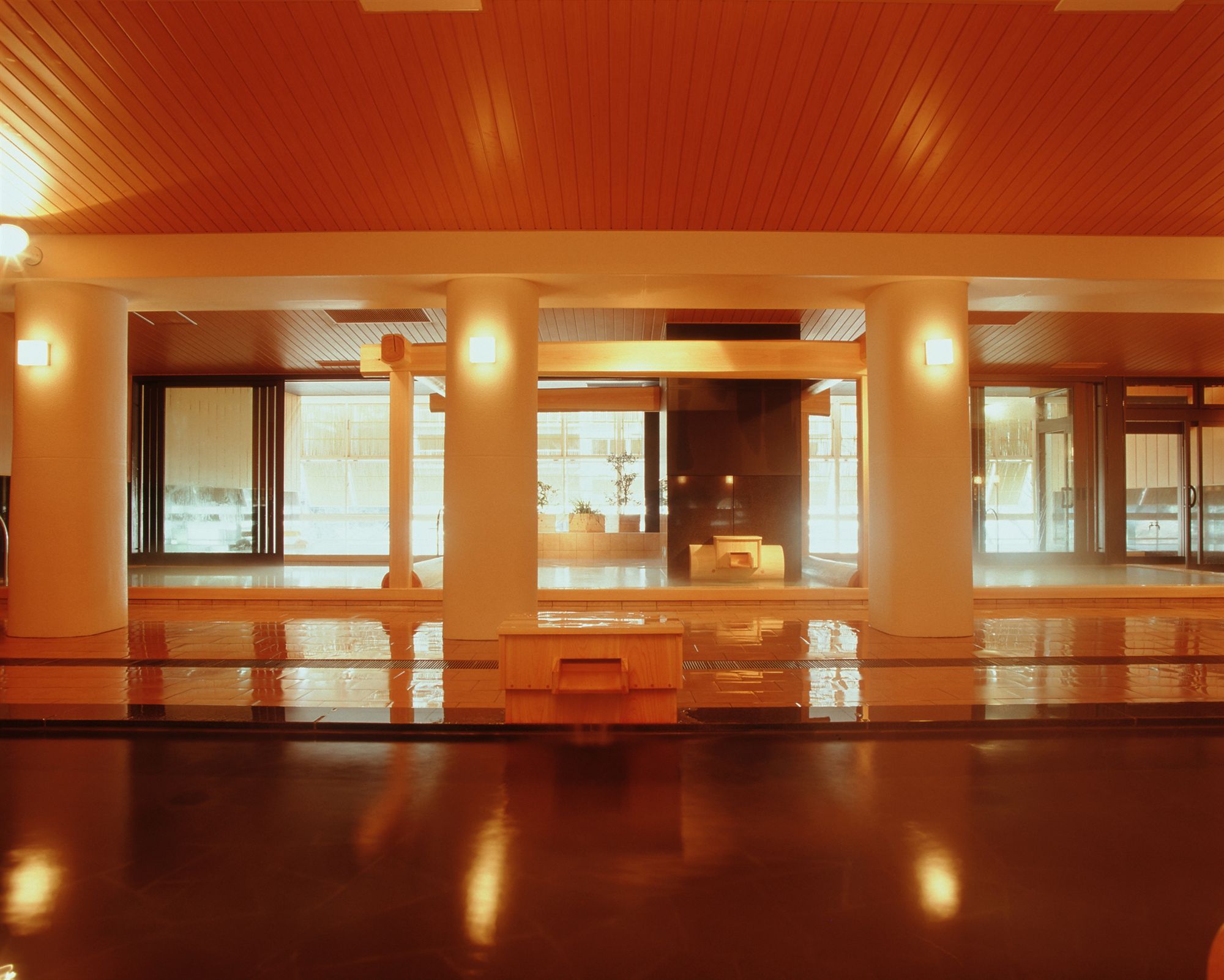 Фото Kinugawa Onsen Hotel