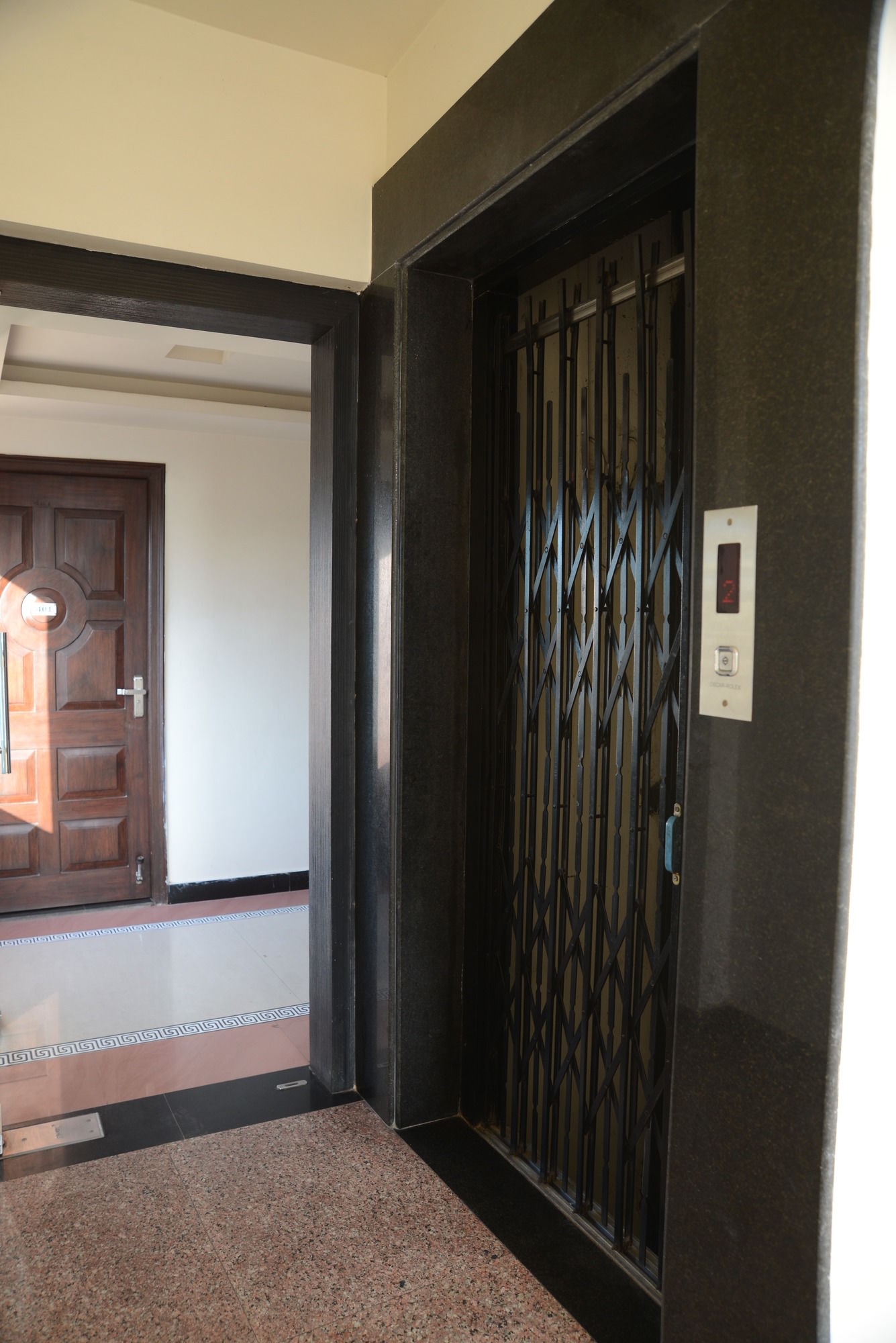 Фото Hotel Divine Destination