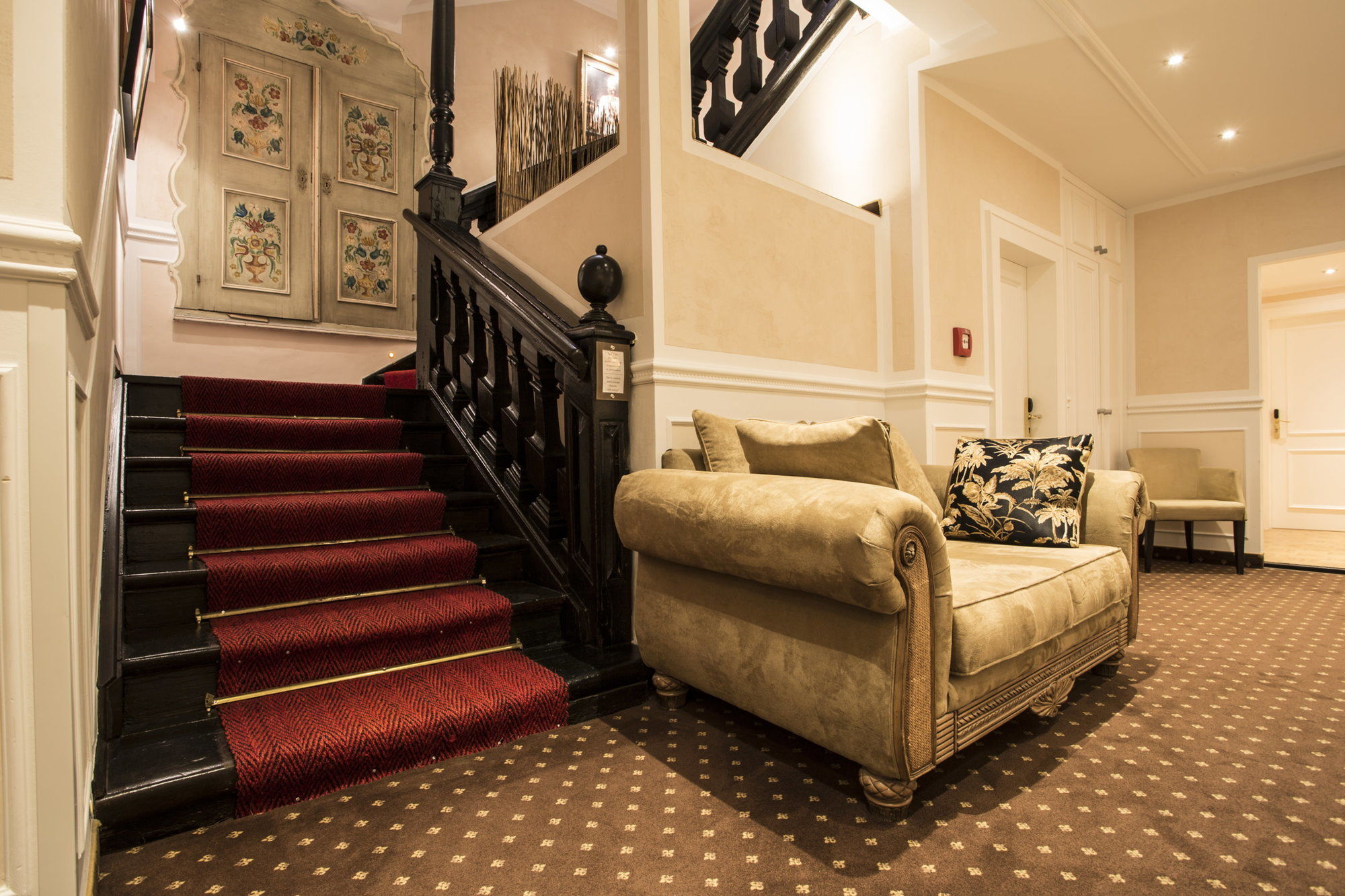 Фото Meiser Altstadt Hotel