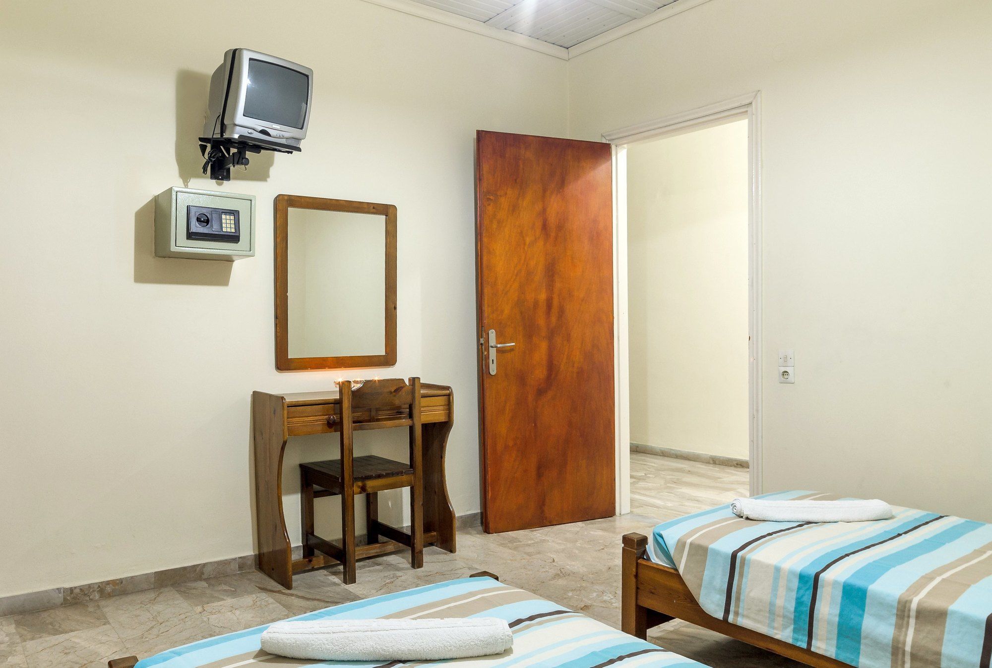 Фото Borsalino Studios & Apartments