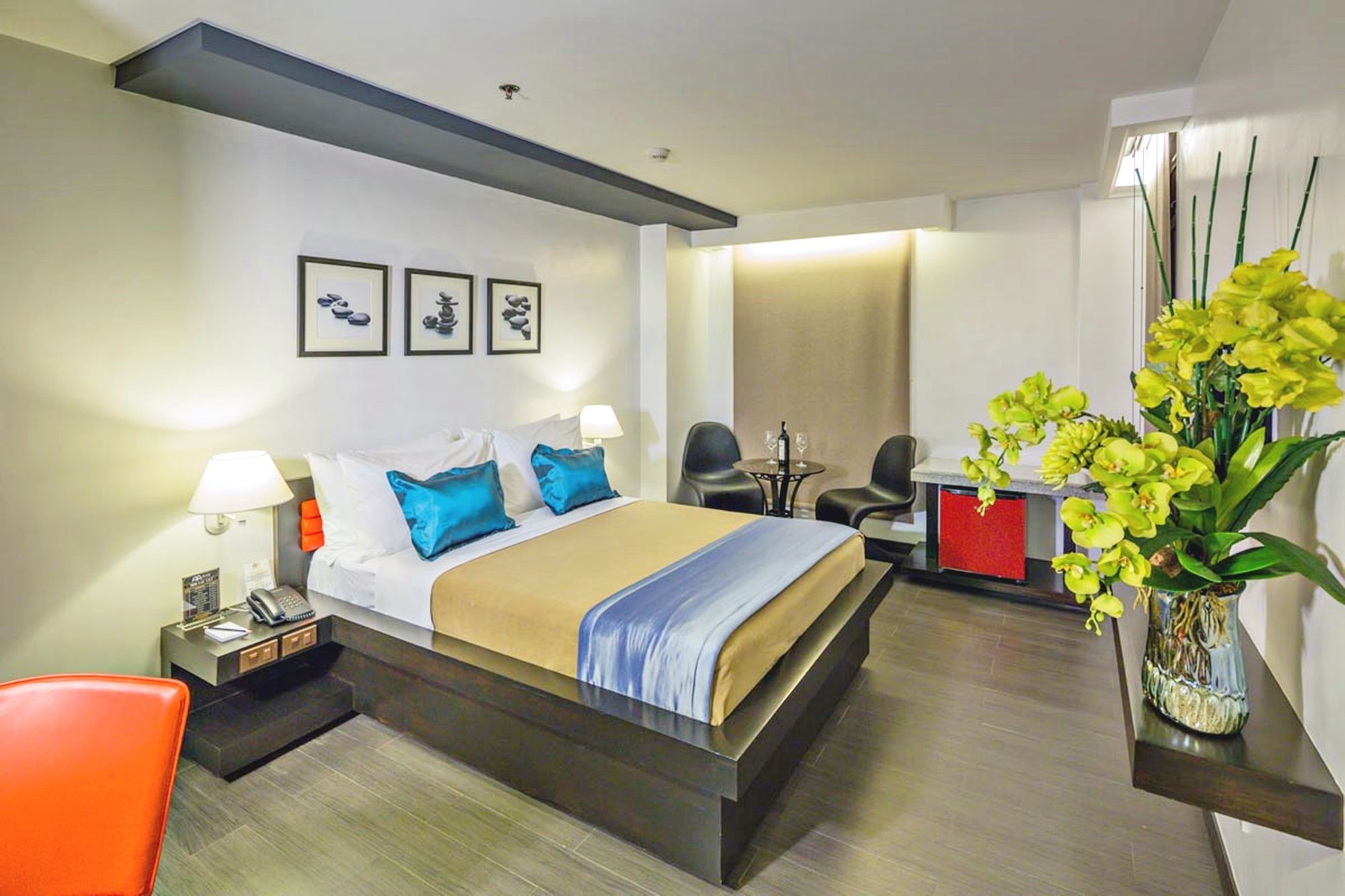 Фото Ritz Astor Hotel