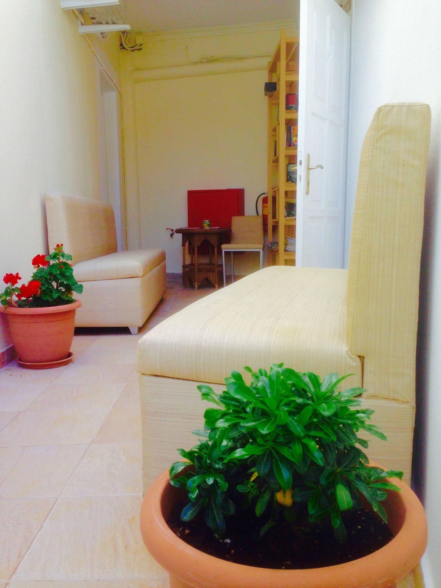 Фото Kostis Villas