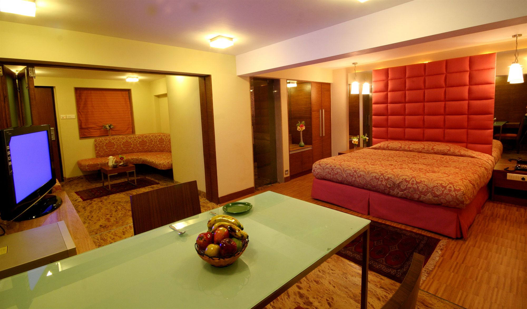 Фото Hotel Millennium Park