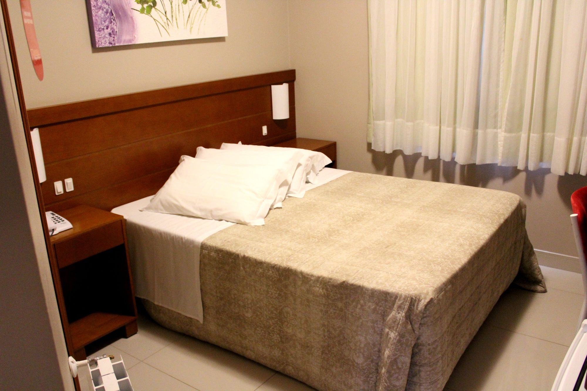 Фото Hotel Fioreze Quero Quero