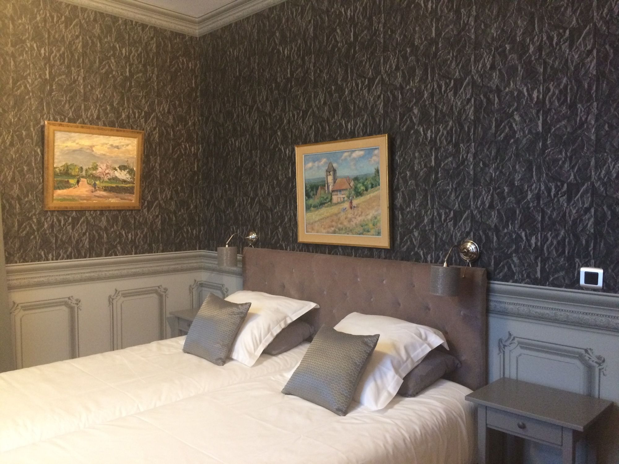 Фото Le Chat Qui Dort - Villa Gounod