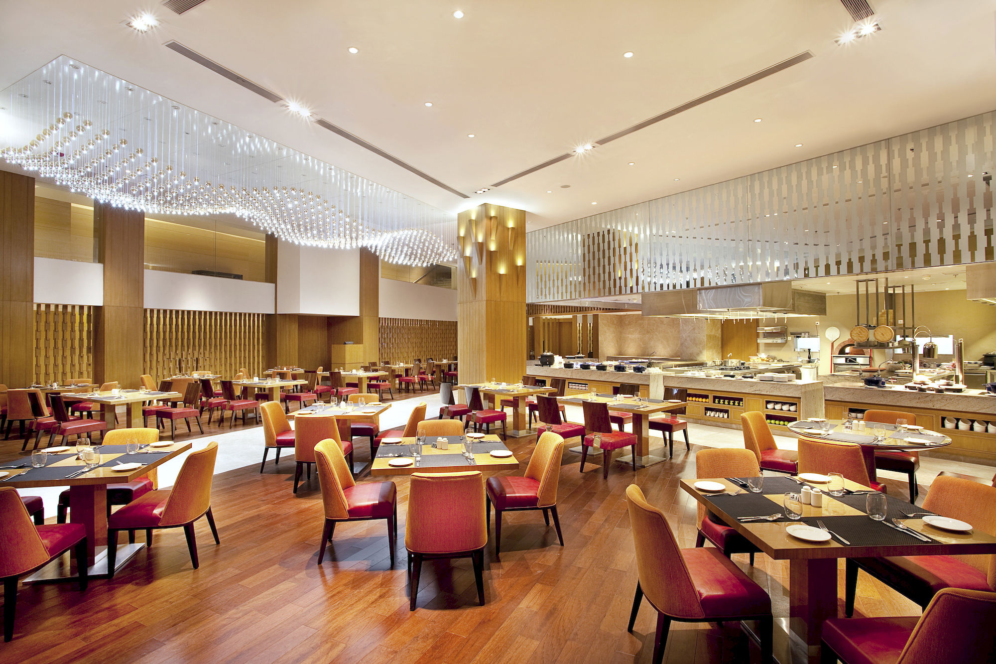 Фото Courtyard by Marriott Bhopal