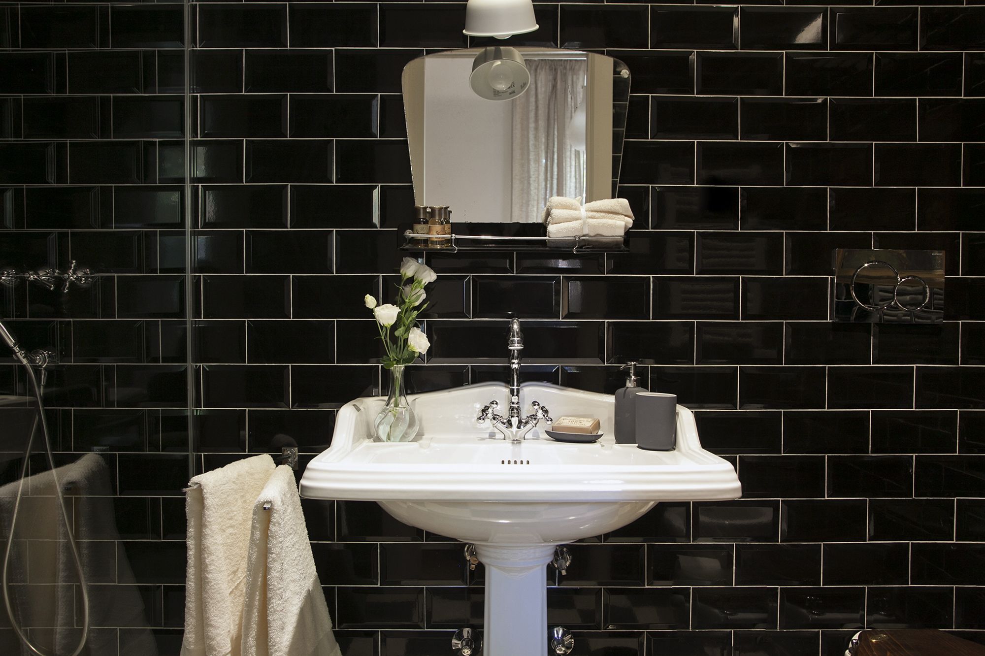 Фото Santa Monica Luxury Rooms