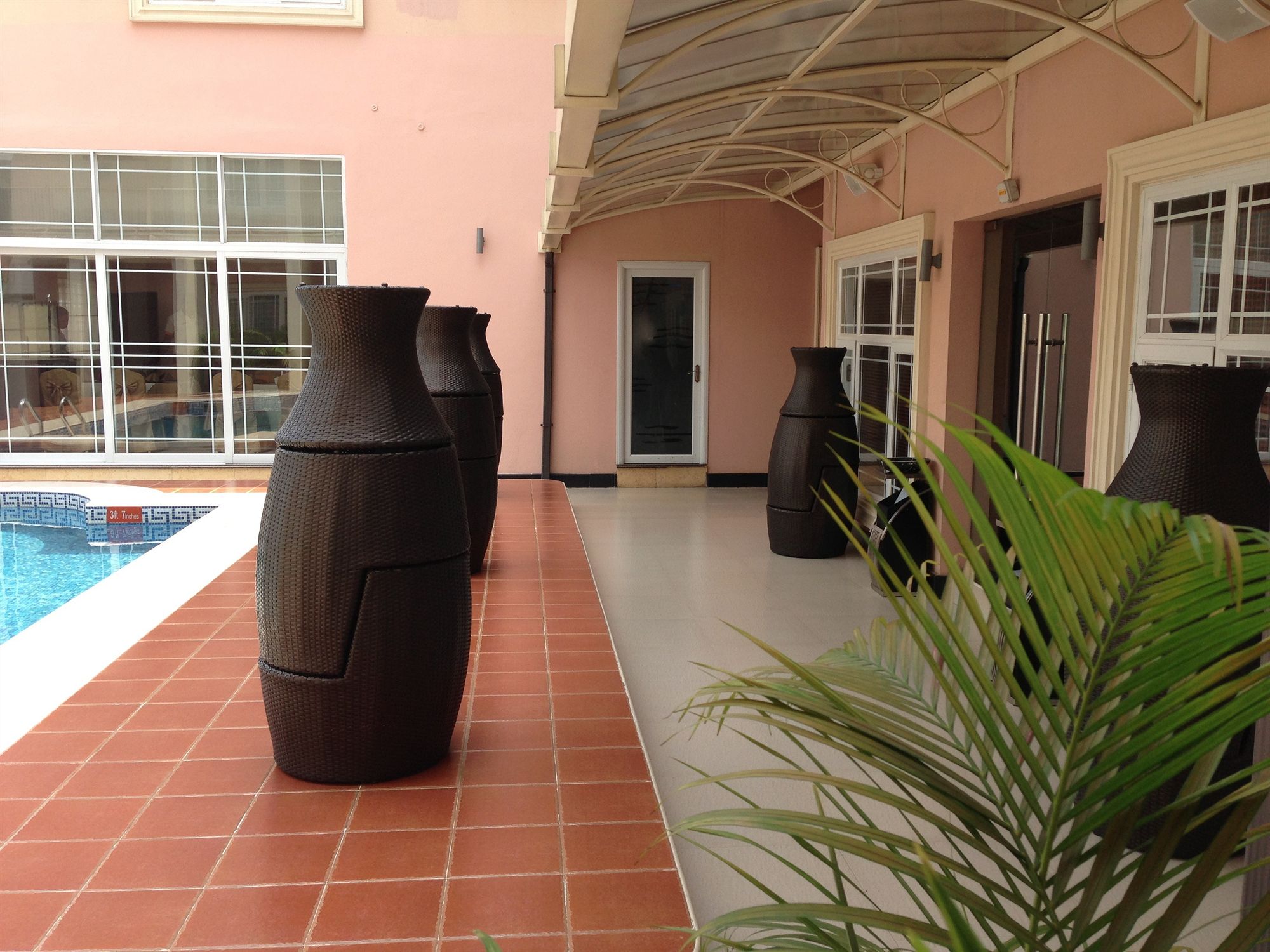 Фото GrandBee Suites