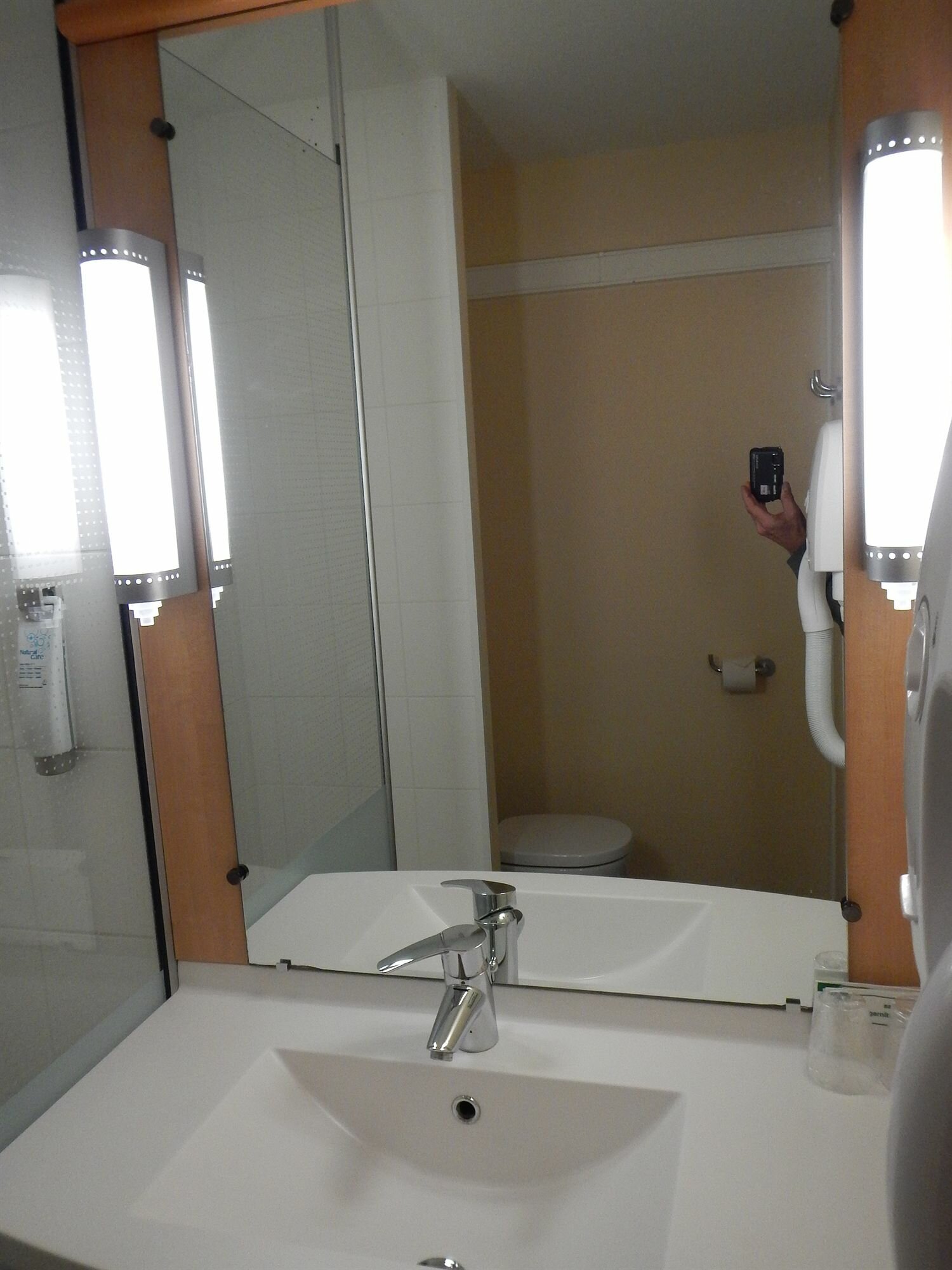 Фото Ibis Poitiers Beaulieu