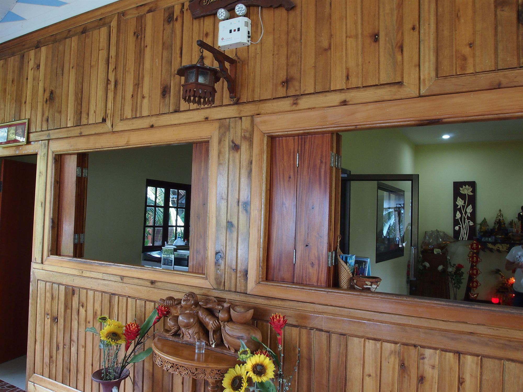 Фото Palm Point Village