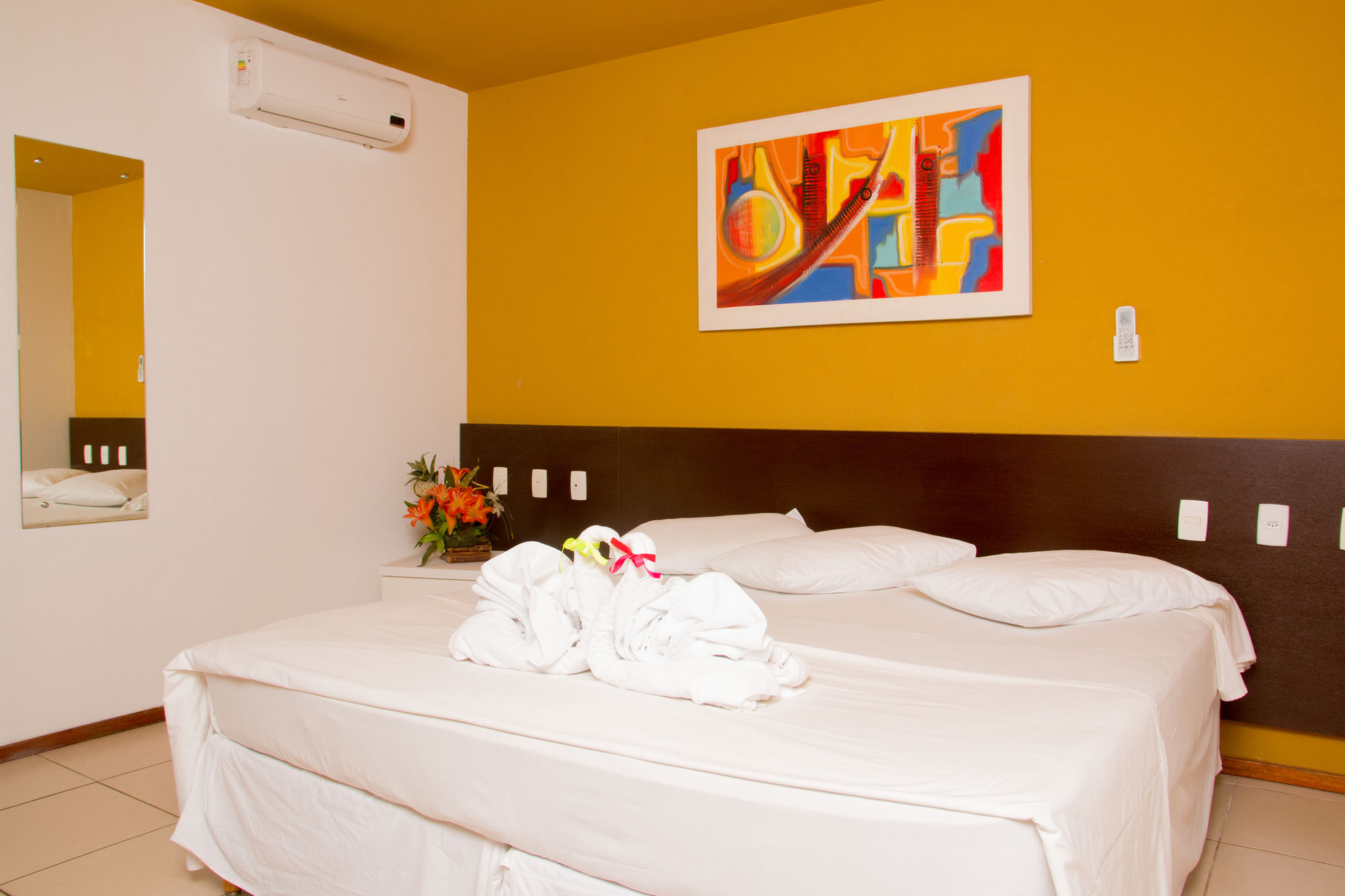 Фото Saint Patrick Praia Hotel