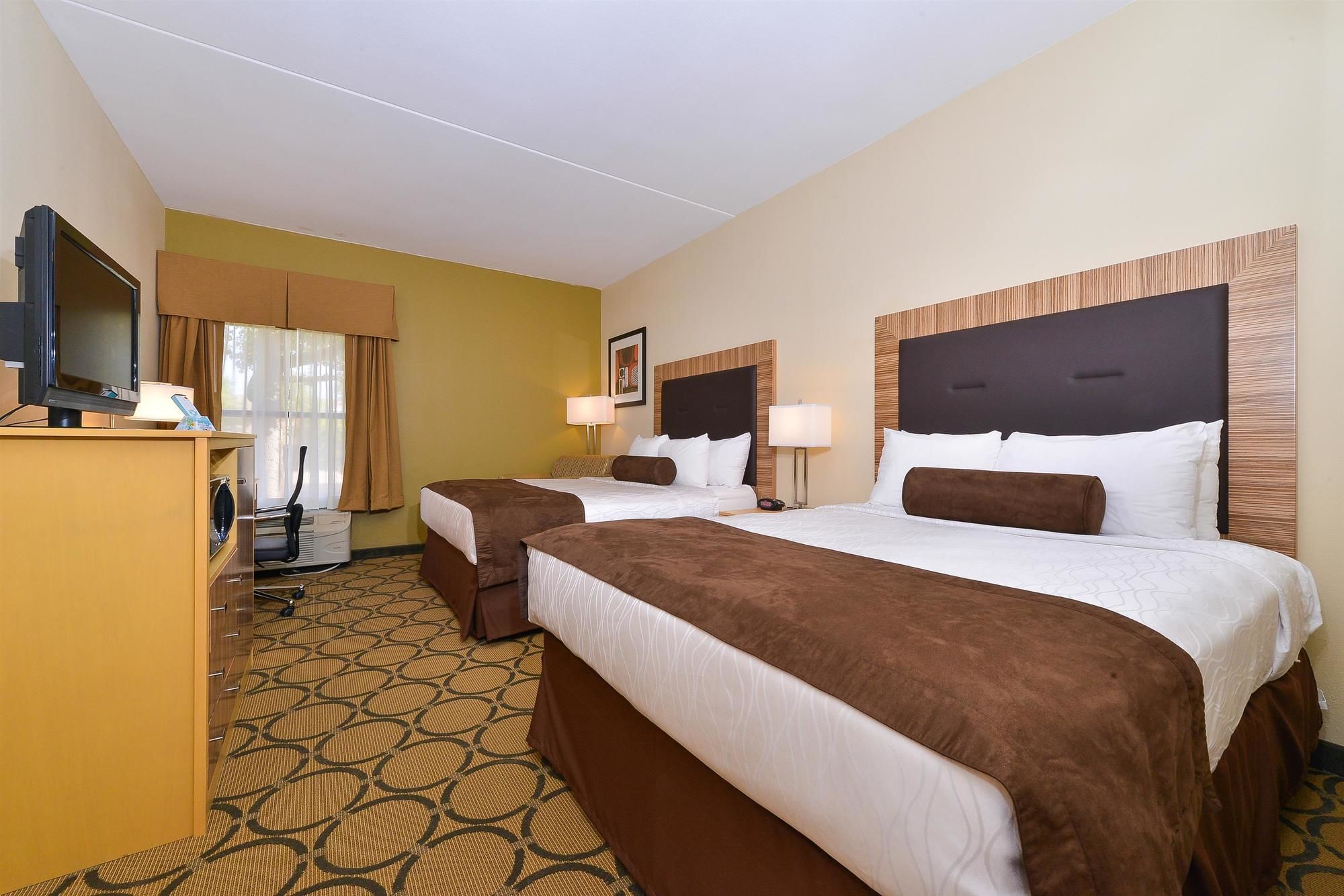 Фото Best Western Plus Mesa