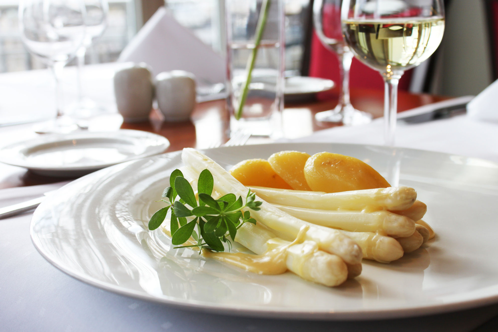 Фото Hotel Hafen Hamburg