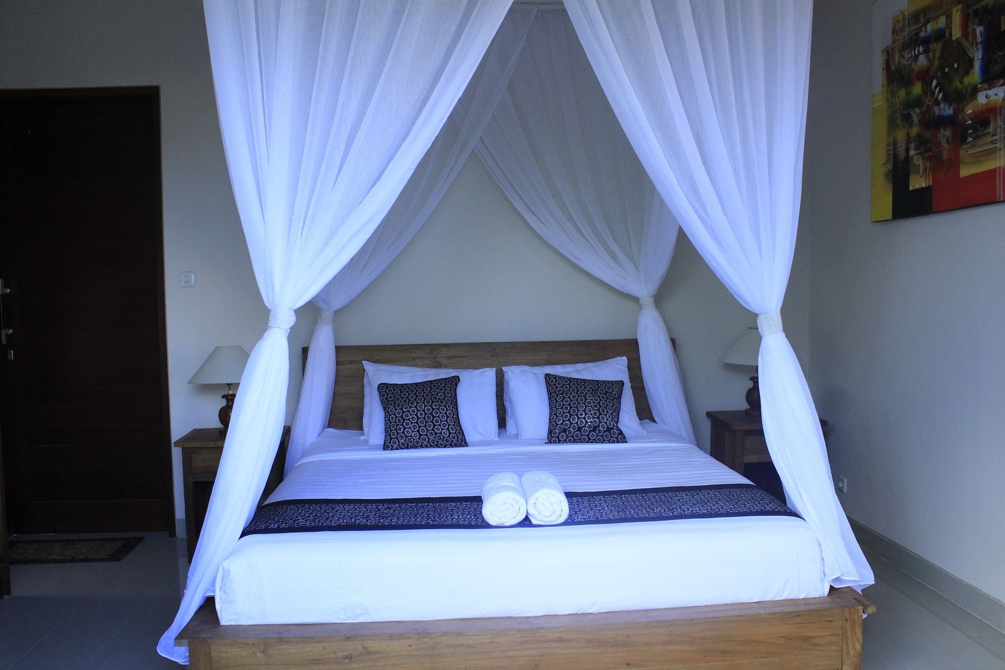 Фото Heaven Villa Ubud