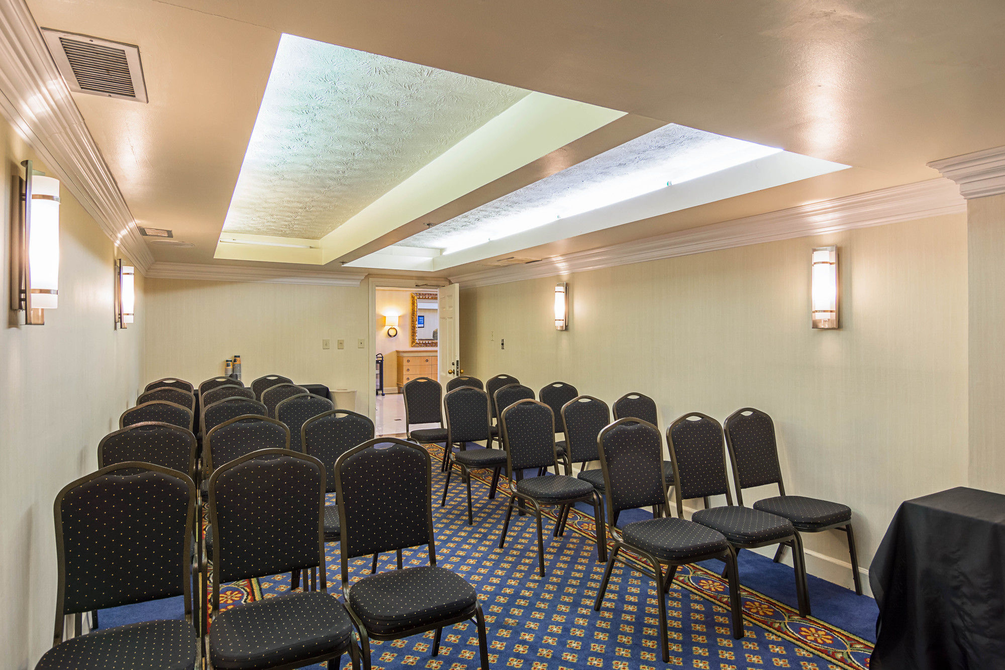 Фото Comfort Inn - Springfield