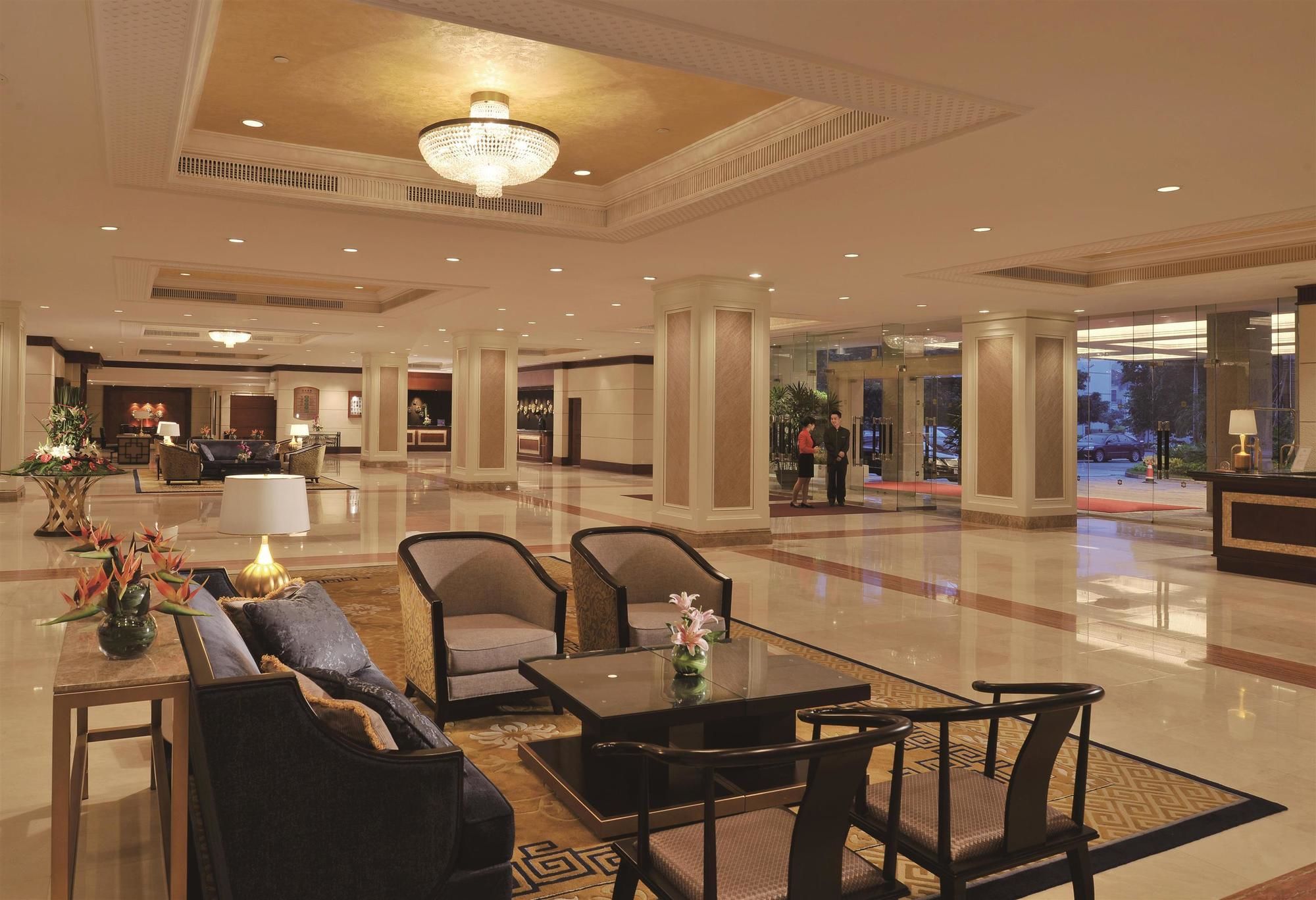 Фото Shangri-La Beihai